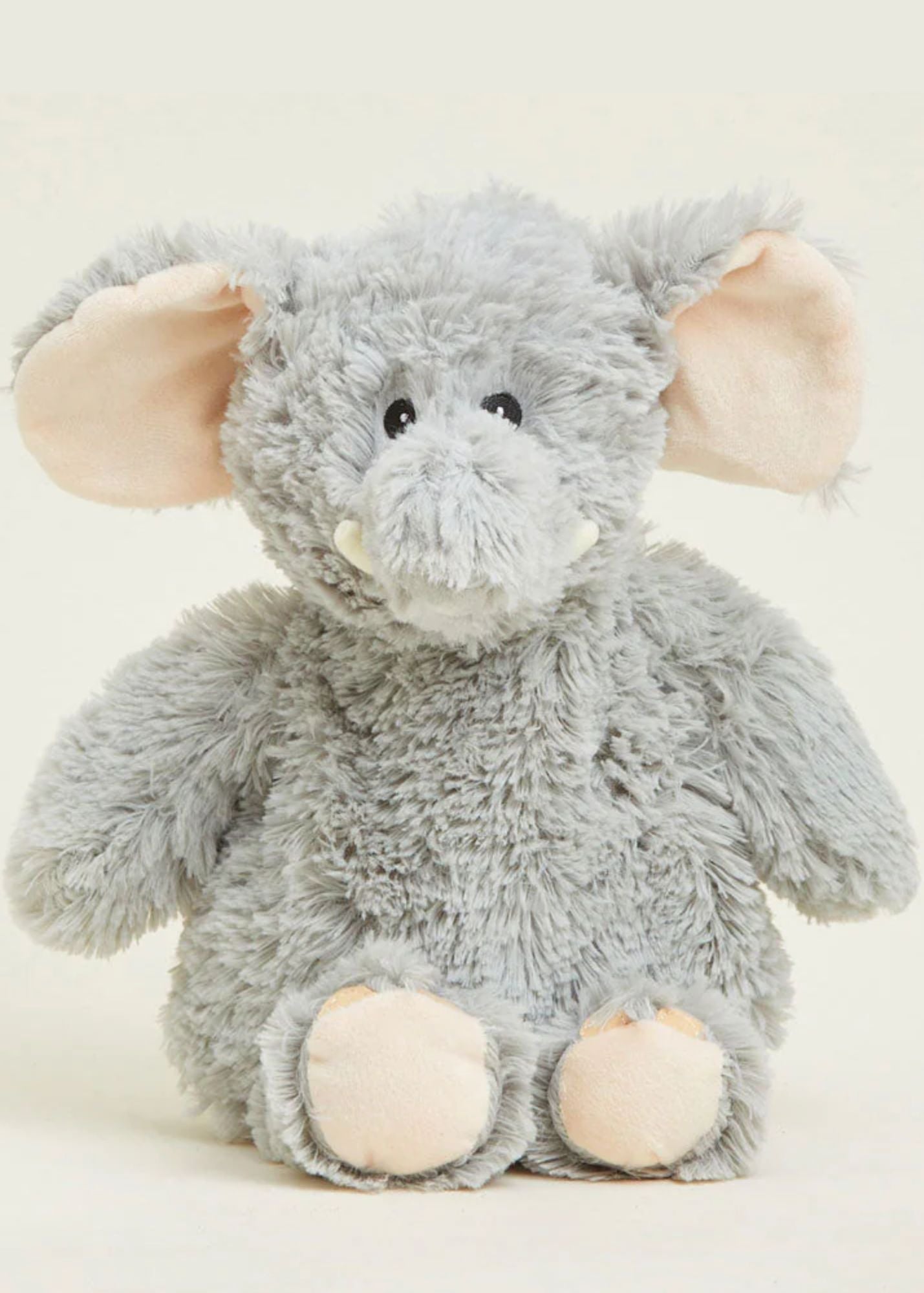 Gray Elephant Warmies Gifts