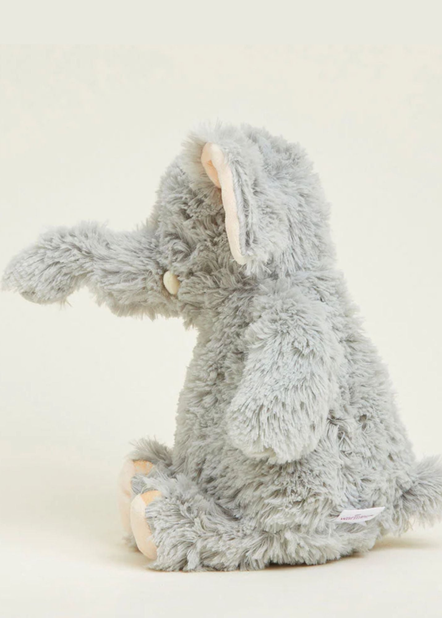 Gray Elephant Warmies Gifts