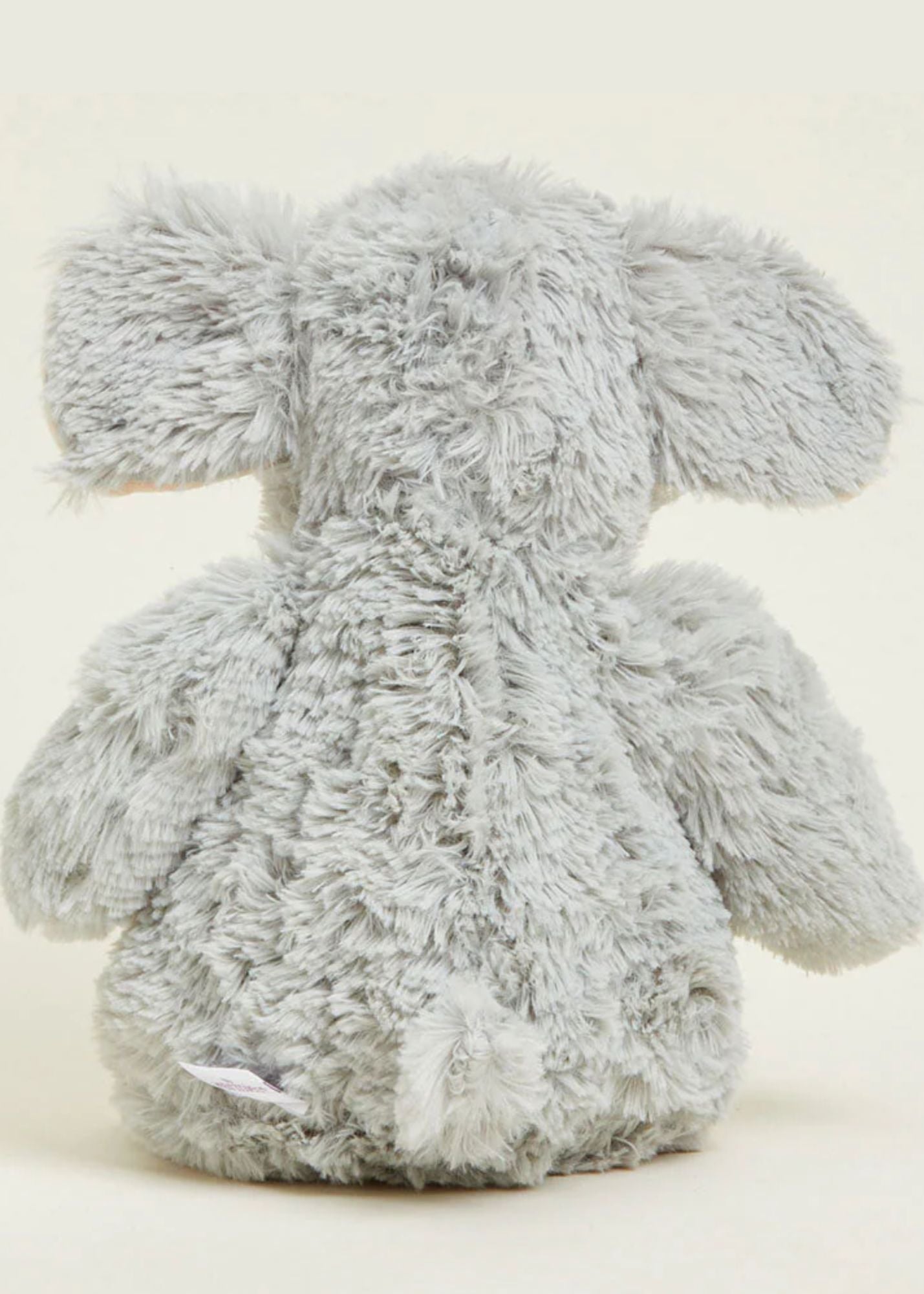 Gray Elephant Warmies Gifts