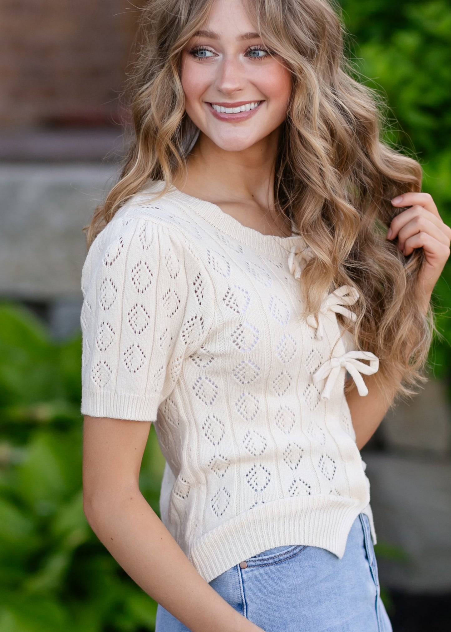 Heartloom® Mae Cardigan FF Layering Essentials