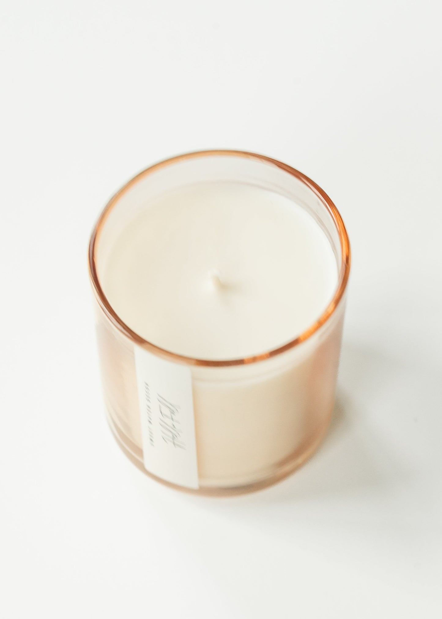 Hello Fall 12 oz Candle FF Home + Lifestyle