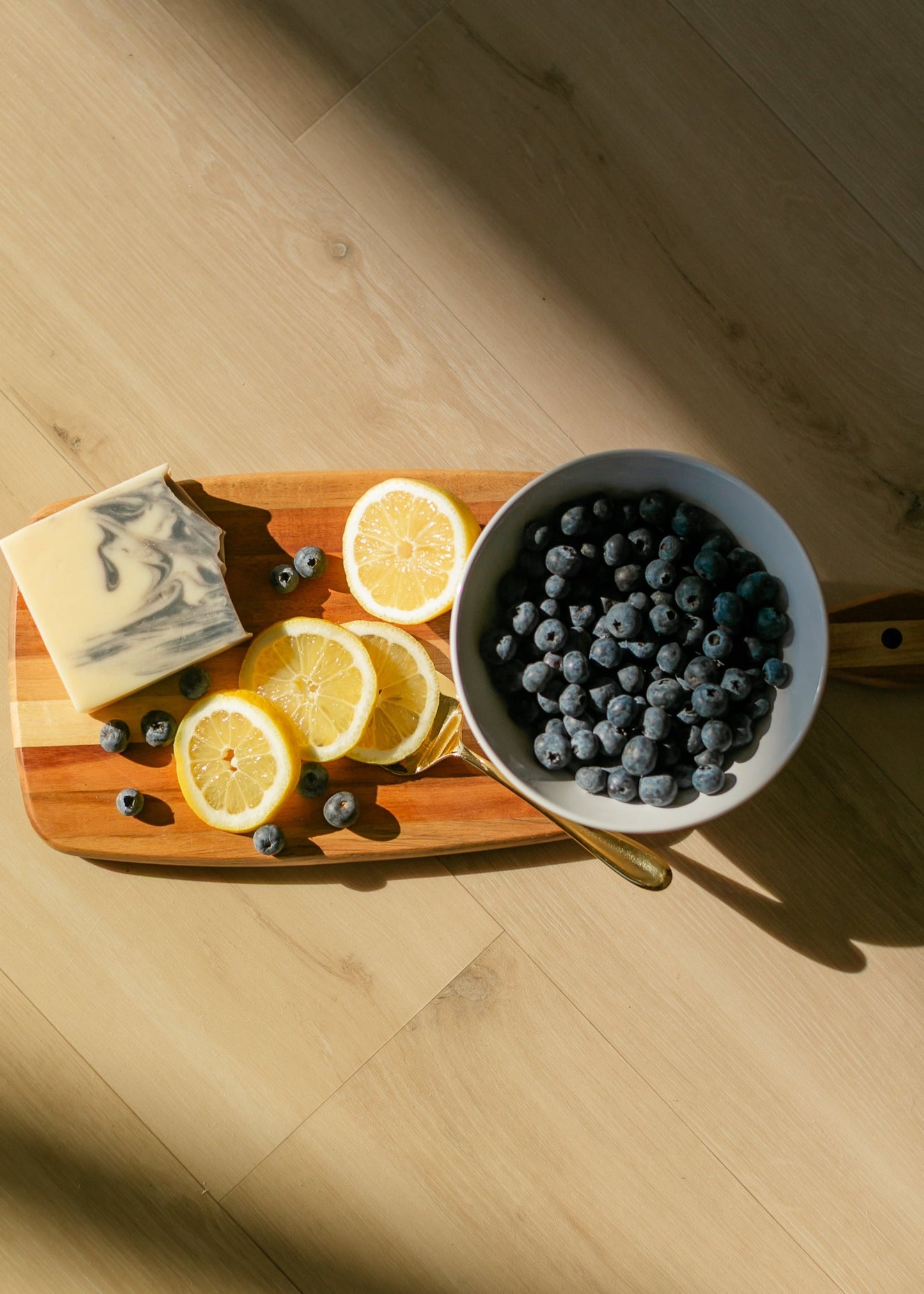 Inherit Artisan Farm Made Goat Milk Bar Soap Gifts