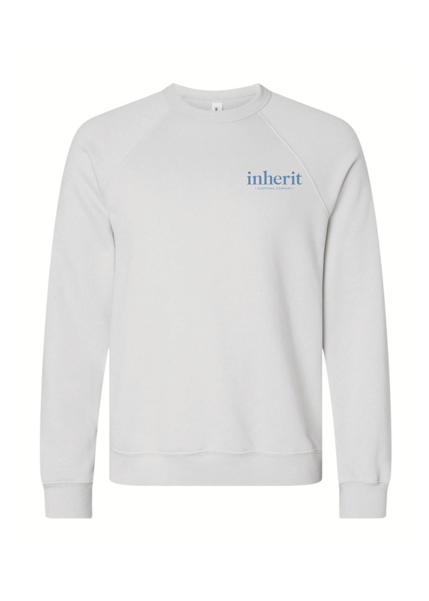 Inherit Renew Graphic Sweatshirt IC Tops