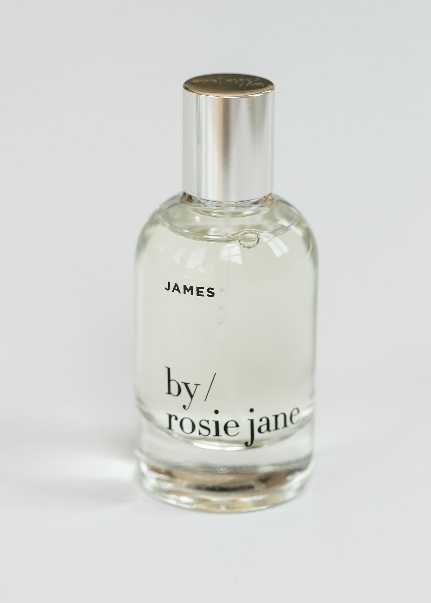 JAMES Eau de Parfum By Rosie Jane Gifts