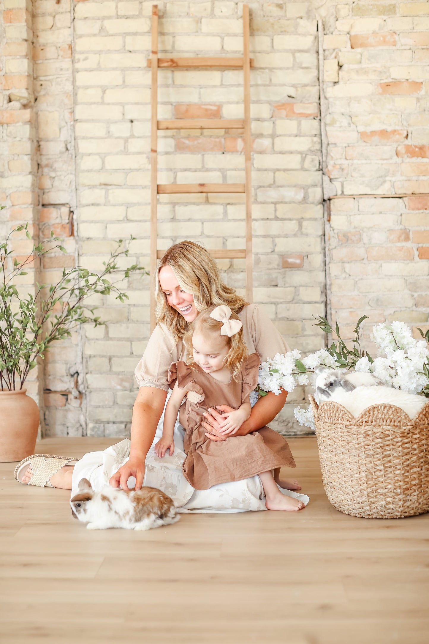 Jill Floral Stretch Waist Floral Tiered Maxi Skirt IC Skirts