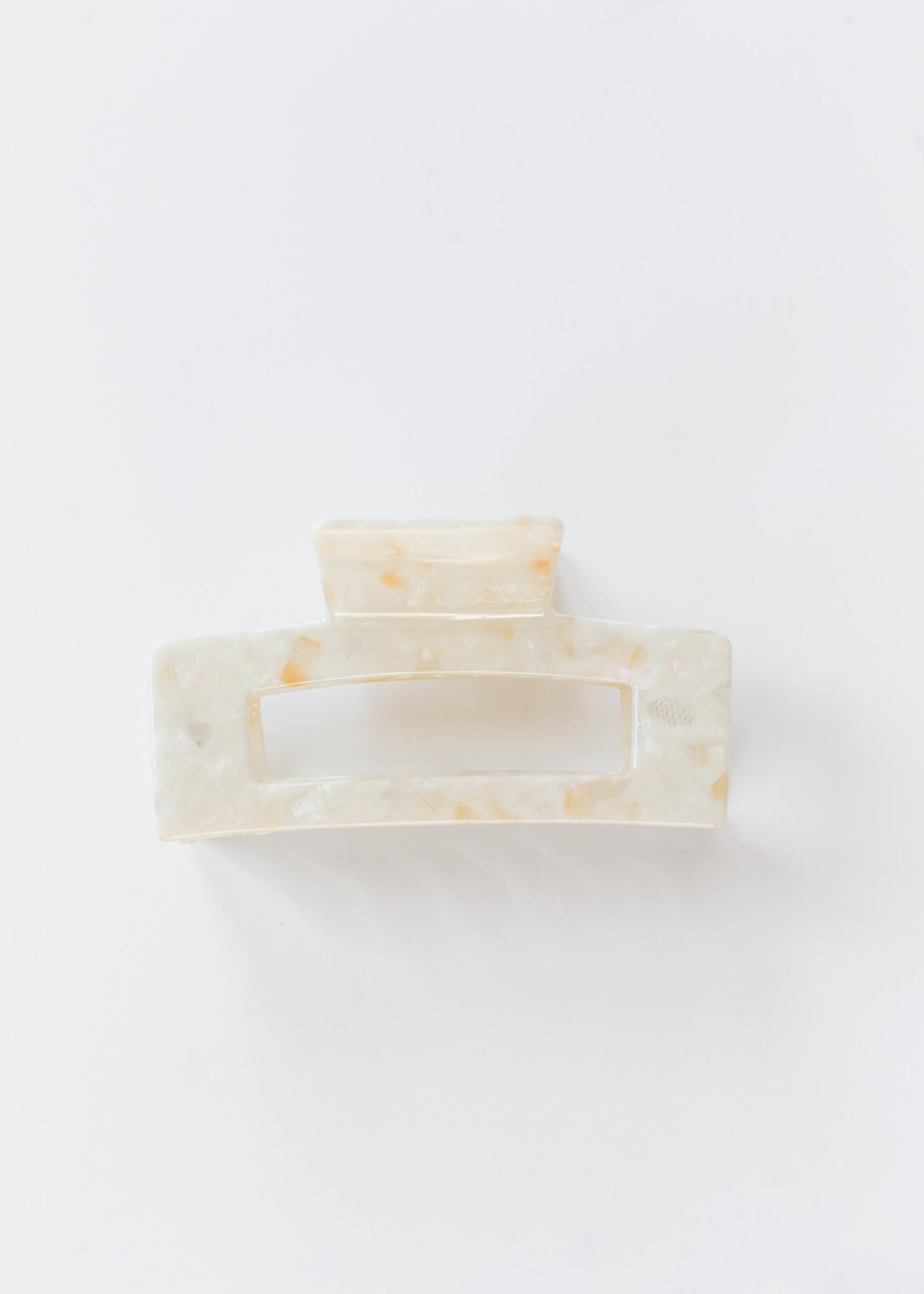 Justine Medium Claw Clip Accessories