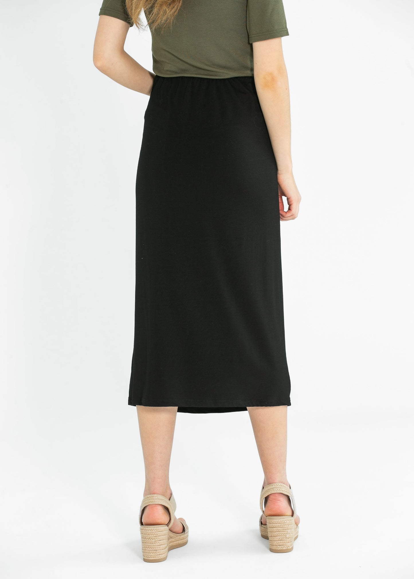 Kate Midi Skirt IC Skirts