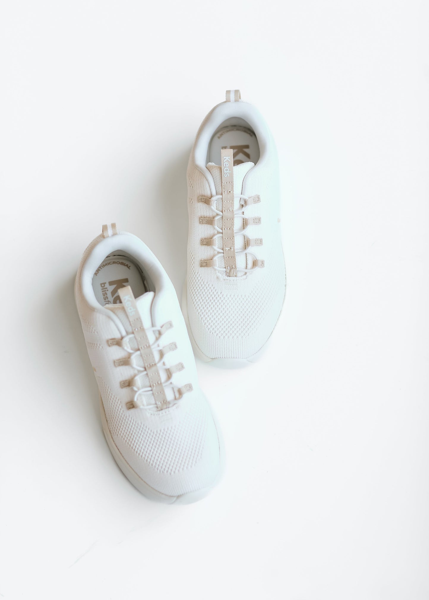 Keds® Blisswalk Knit Slip On Sneaker Shoes