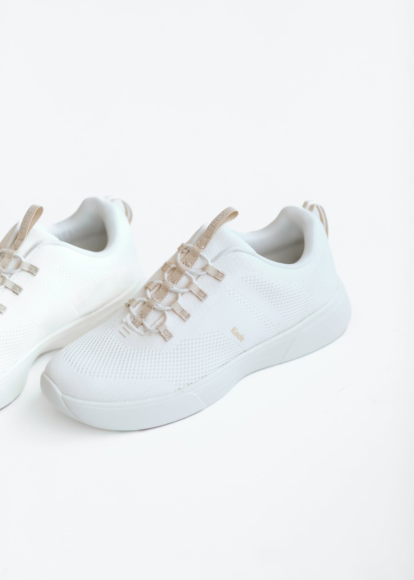 Keds® Blisswalk Knit Slip On Sneaker Shoes