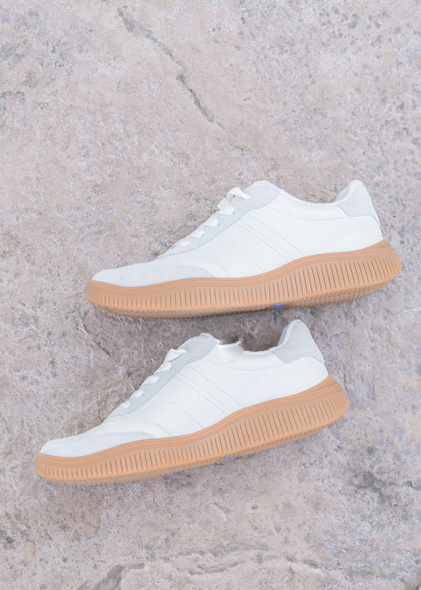 Keds® Contest Suede Lace Up Sneaker Shoes