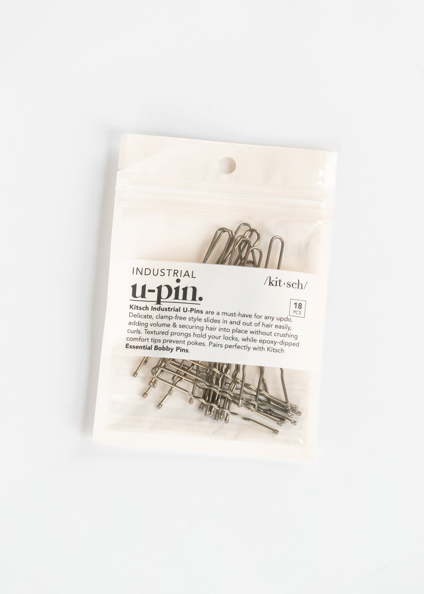 Kitsch™ Kitsch PRO U Pins FF Home + Lifestyle