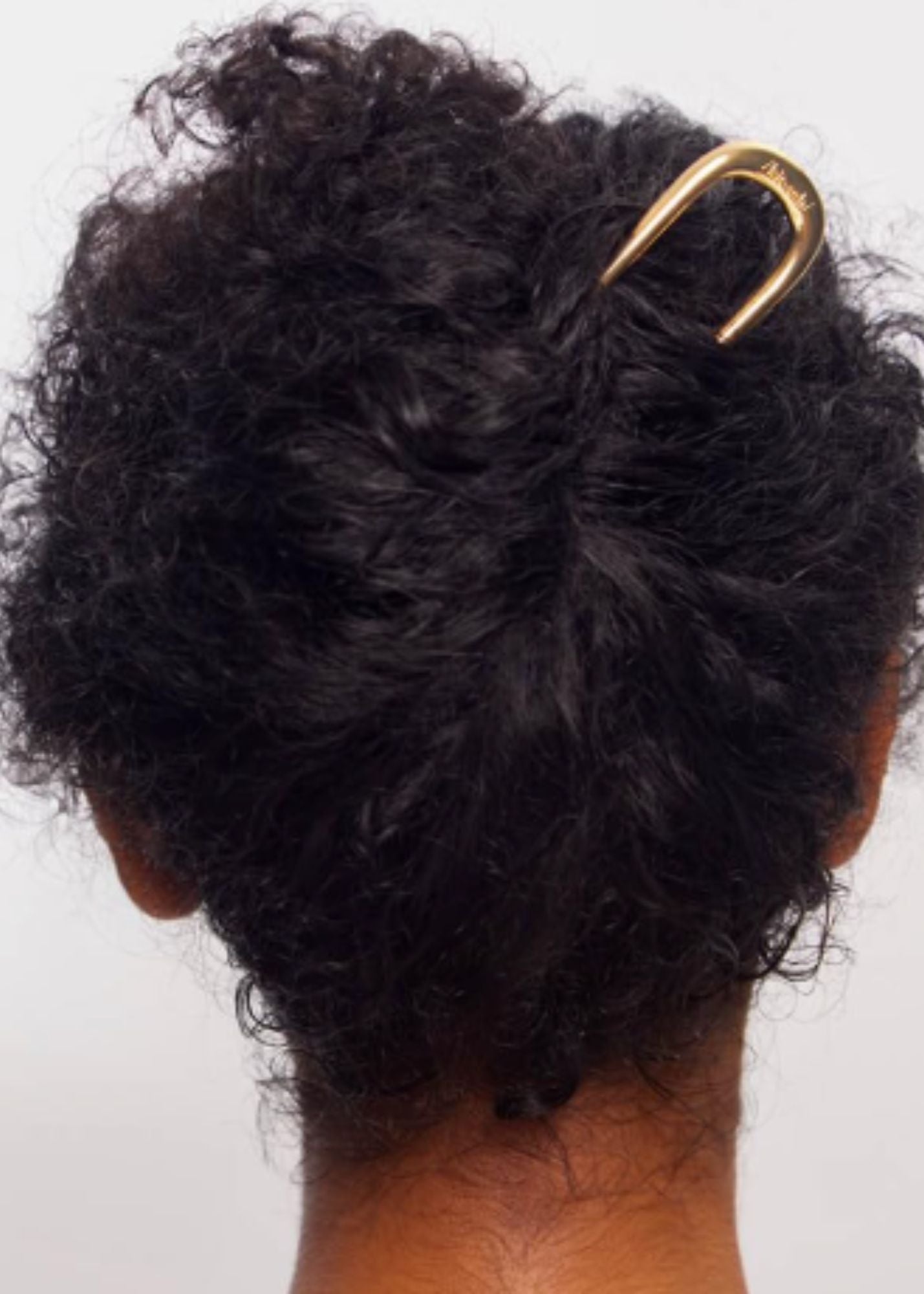 KITSCH™ Metal French Hair Pin Accessories