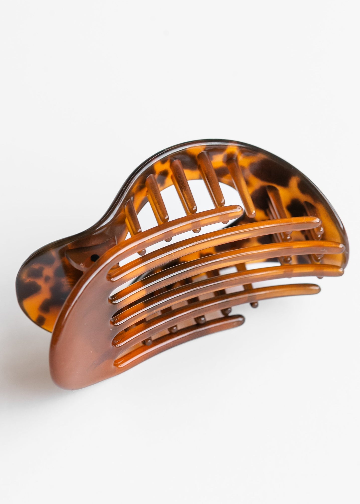 Kitsch™ Recycled Plastic Flat Cloud Clip Accessories