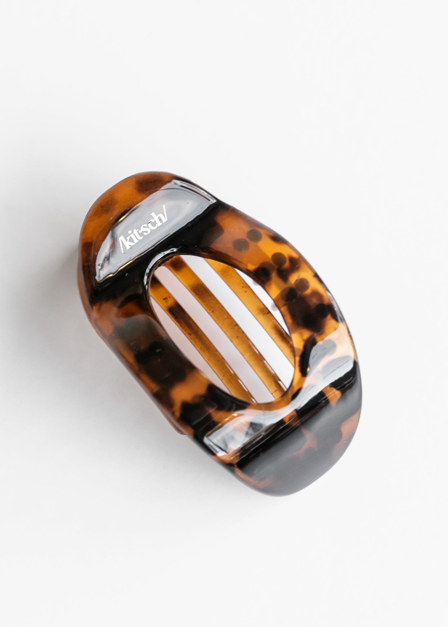 Kitsch™ Recycled Plastic Flat Cloud Clip Accessories