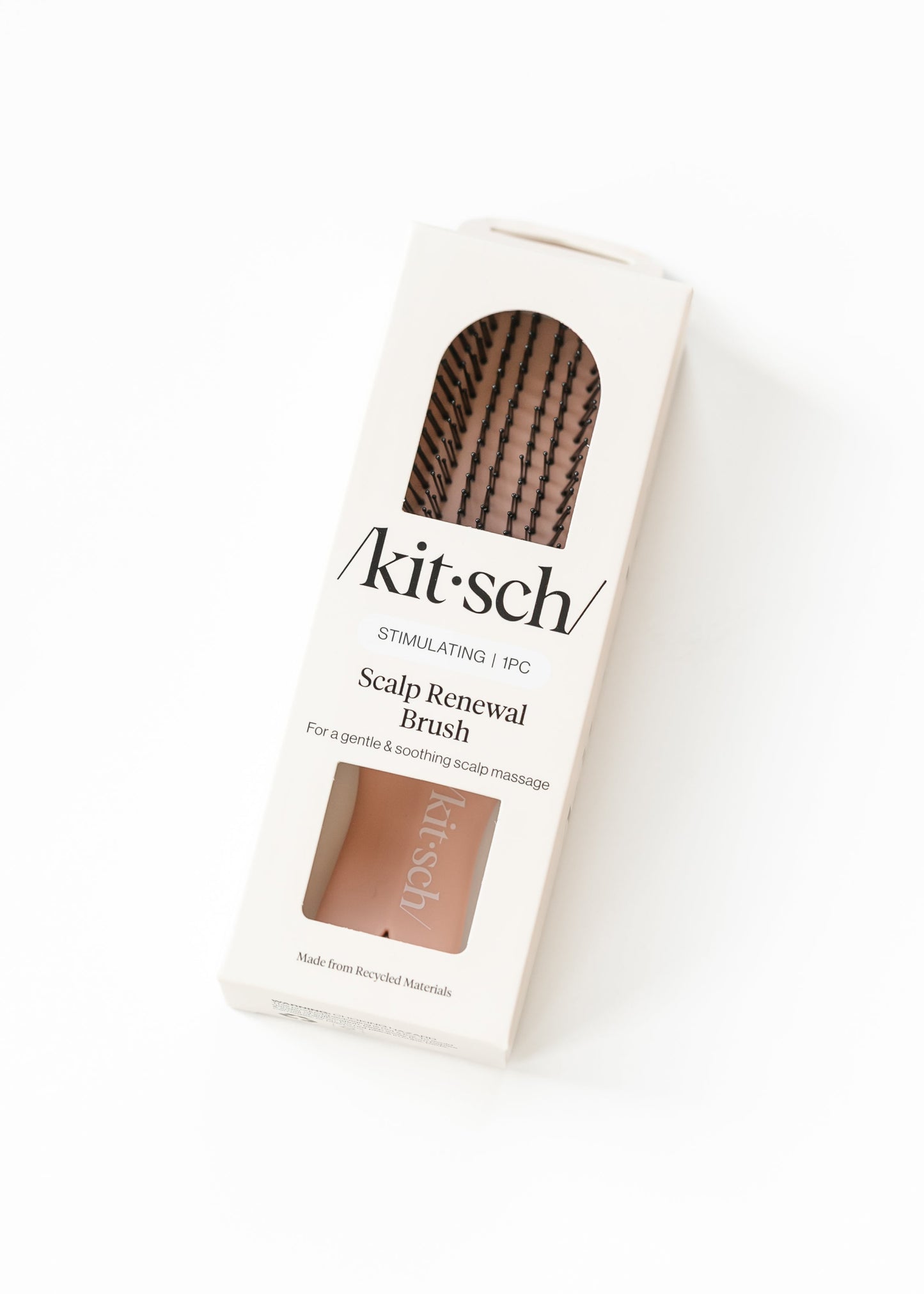 Kitsch™ Scalp Renewal Brush FF Home + Lifestyle