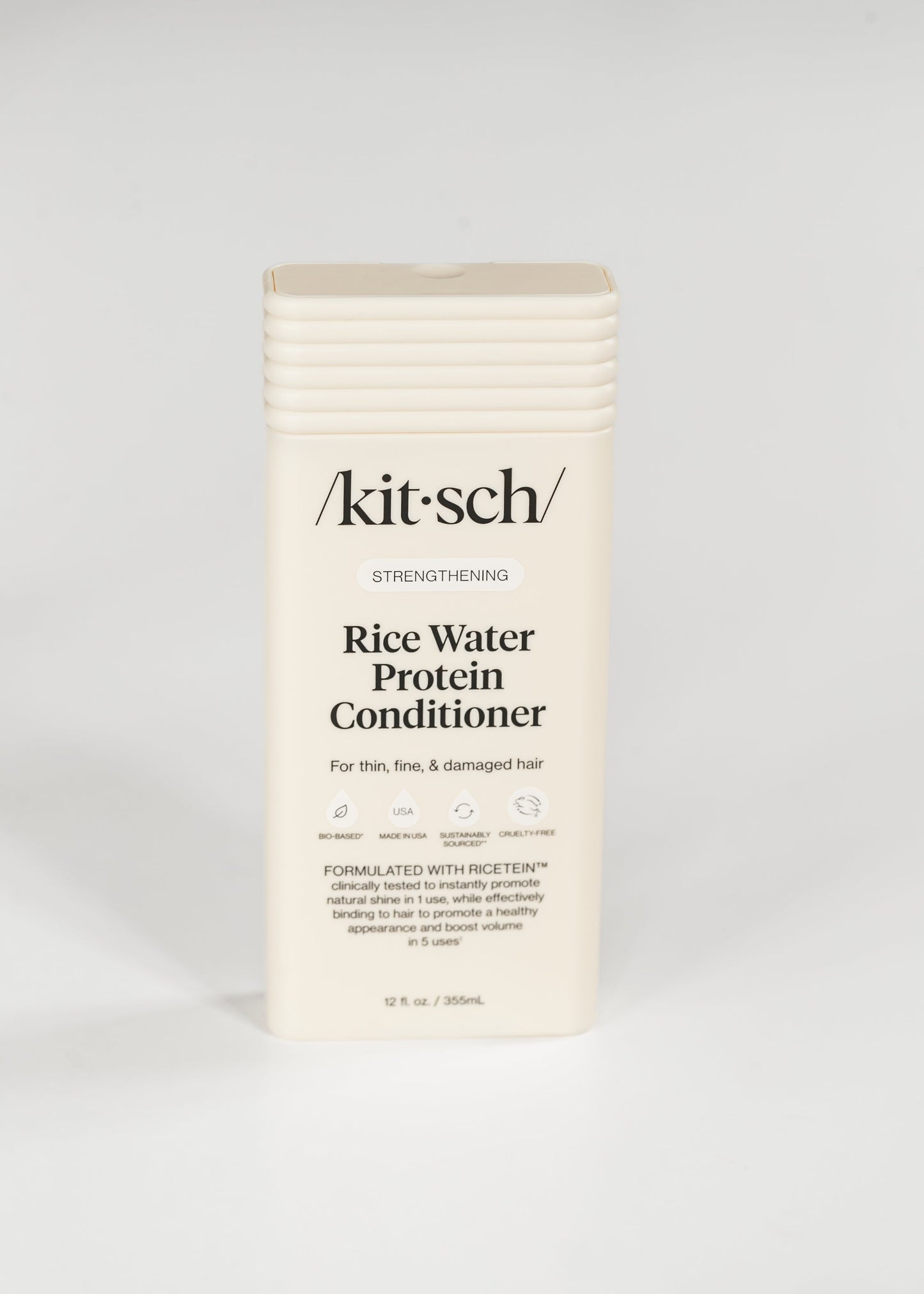Kitsch™ Strengthening Rice Water Conditioner FF Home + Lifestyle