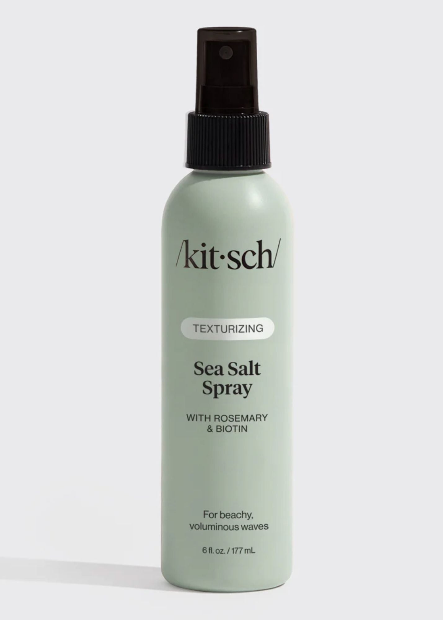 Kitsch™ Texturizing Sea Salt Spray Accessories