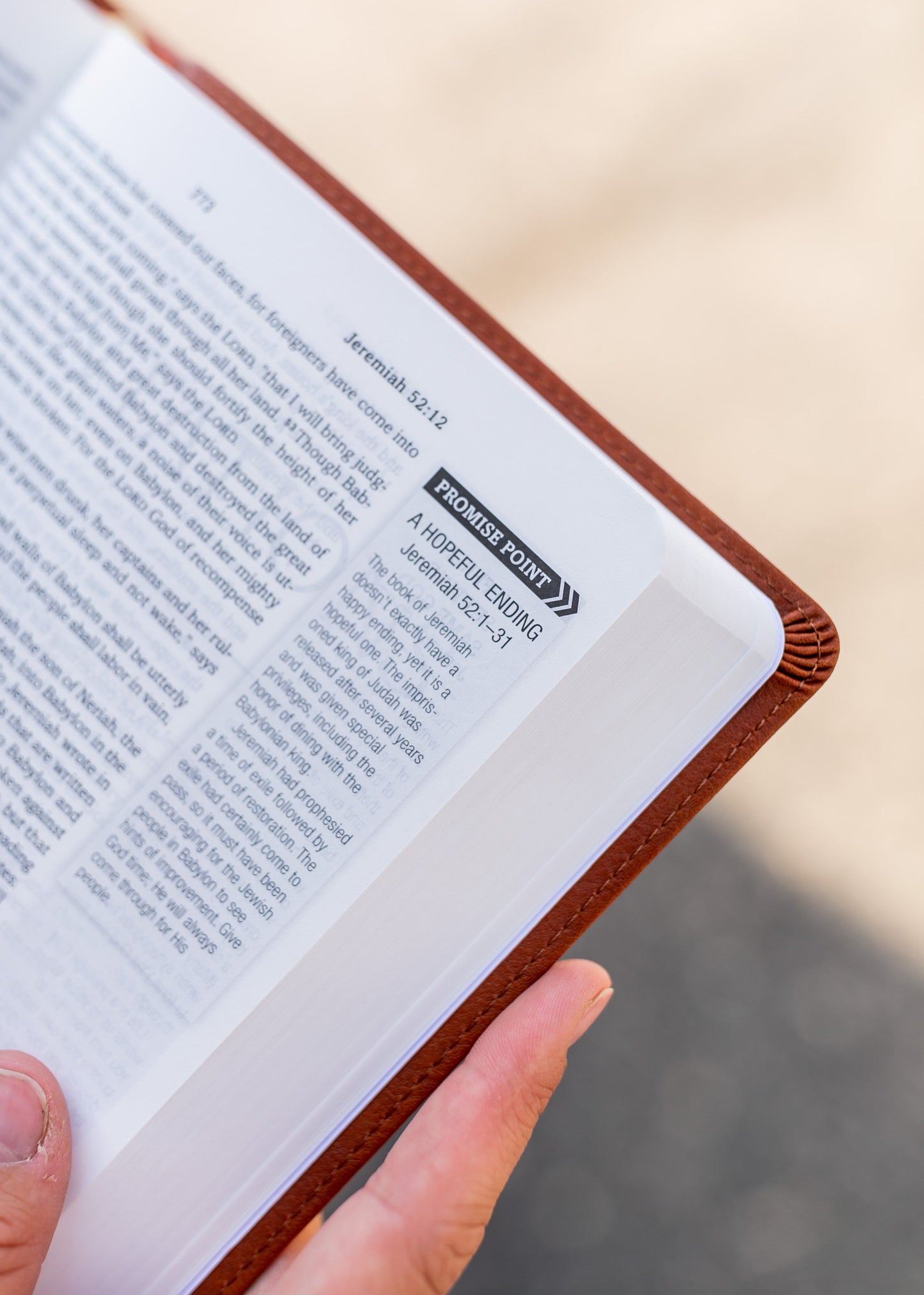 KJV Simplified Bible Promise Book Edition Gifts