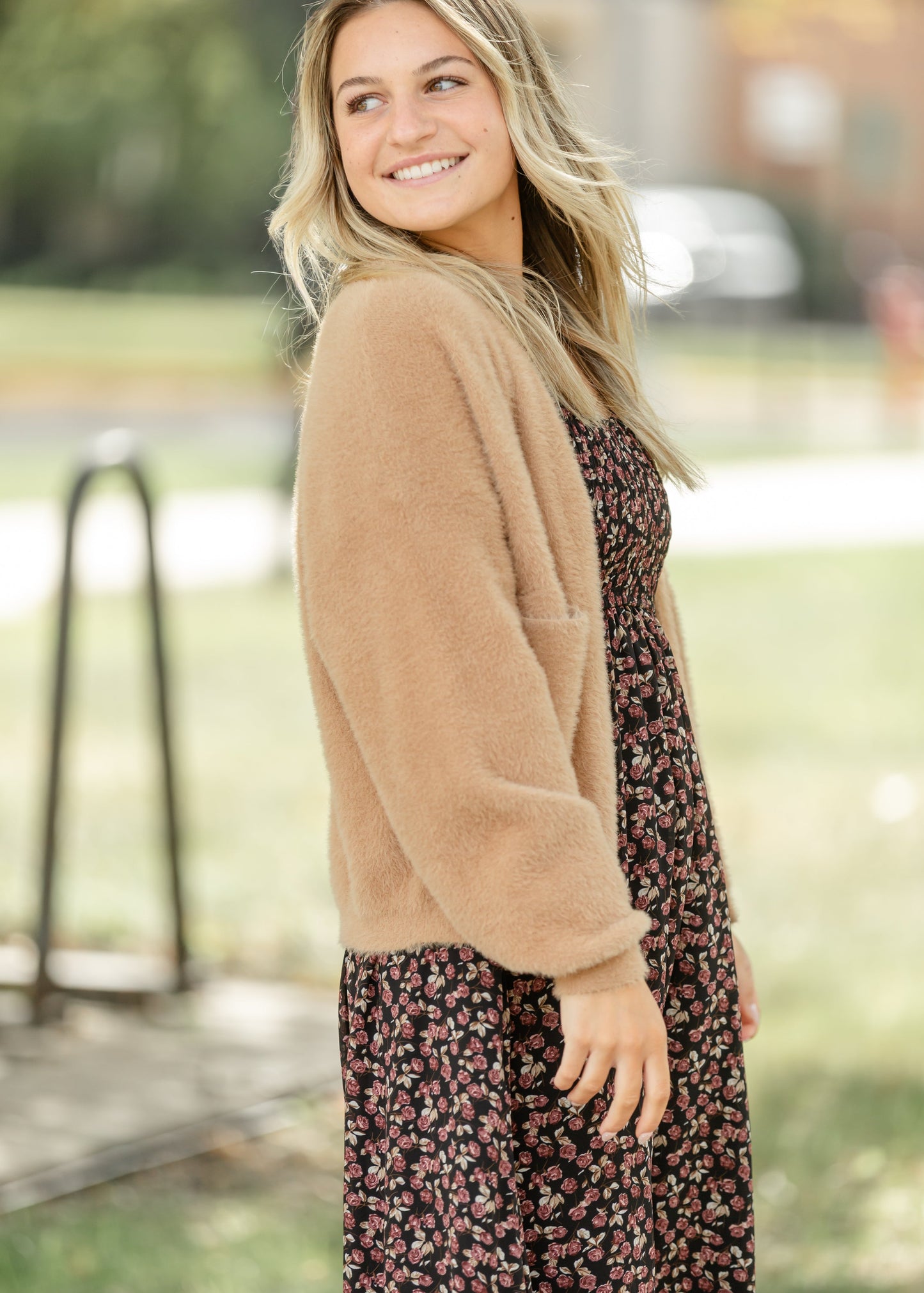 Kut From the Kloth® Jana Cardigan With Pocket FF Layering Essentials