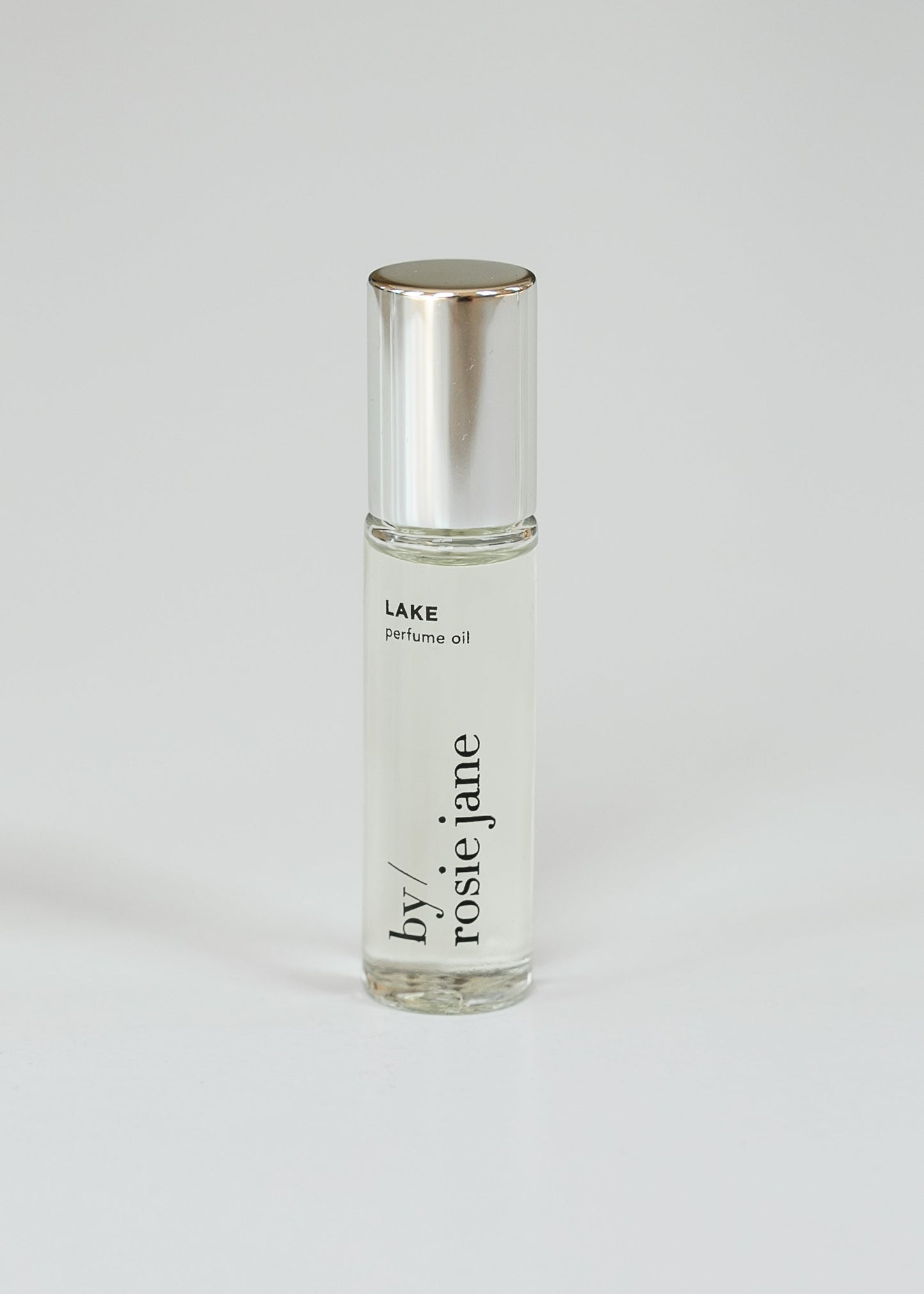 LAKE Perfume Oil By Rosie Jane Gifts