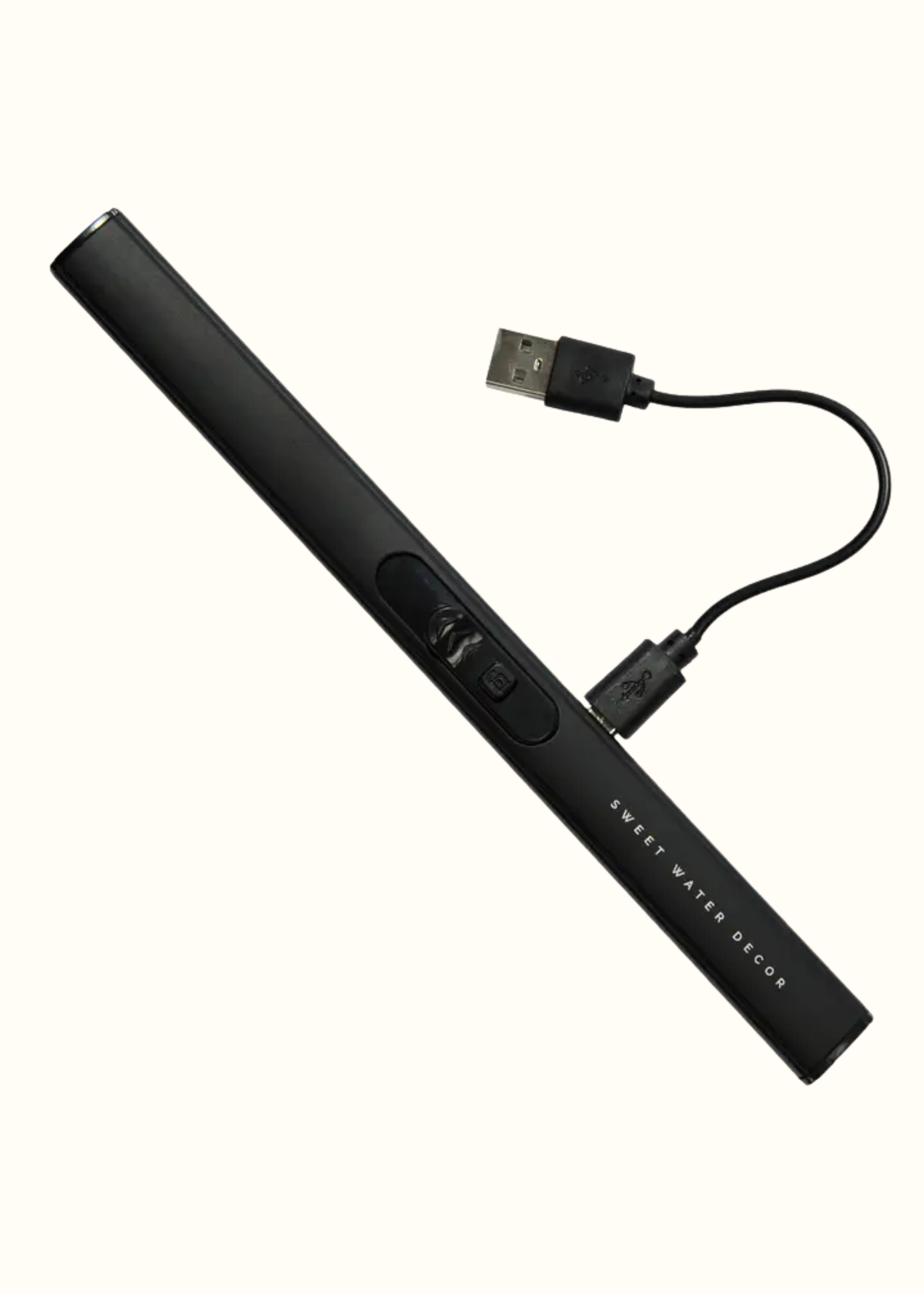 Large Rechargeable Electric Lighter FF Home + Lifestyle