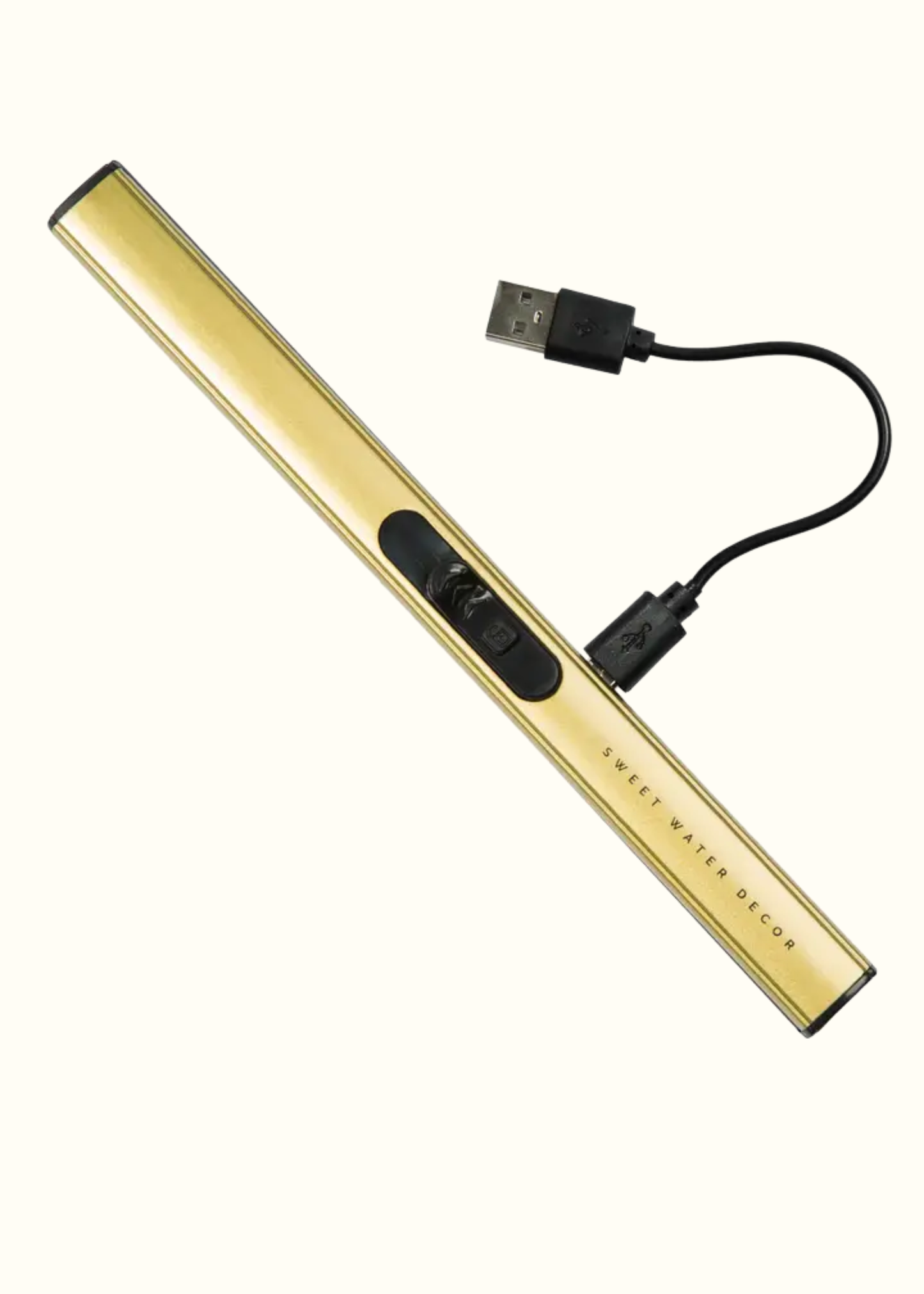 Large Rechargeable Electric Lighter FF Home + Lifestyle