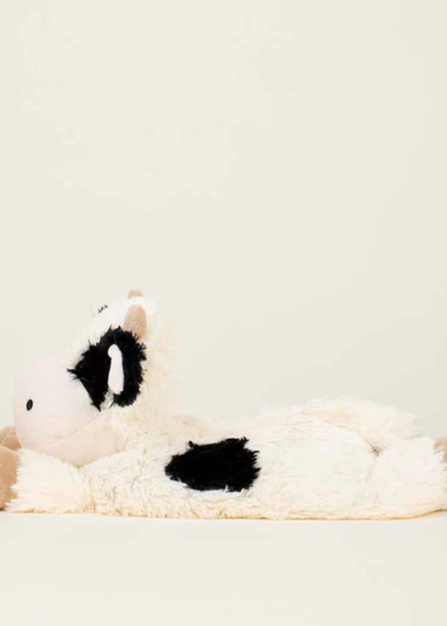 Laying Down Cow Warmies Gifts
