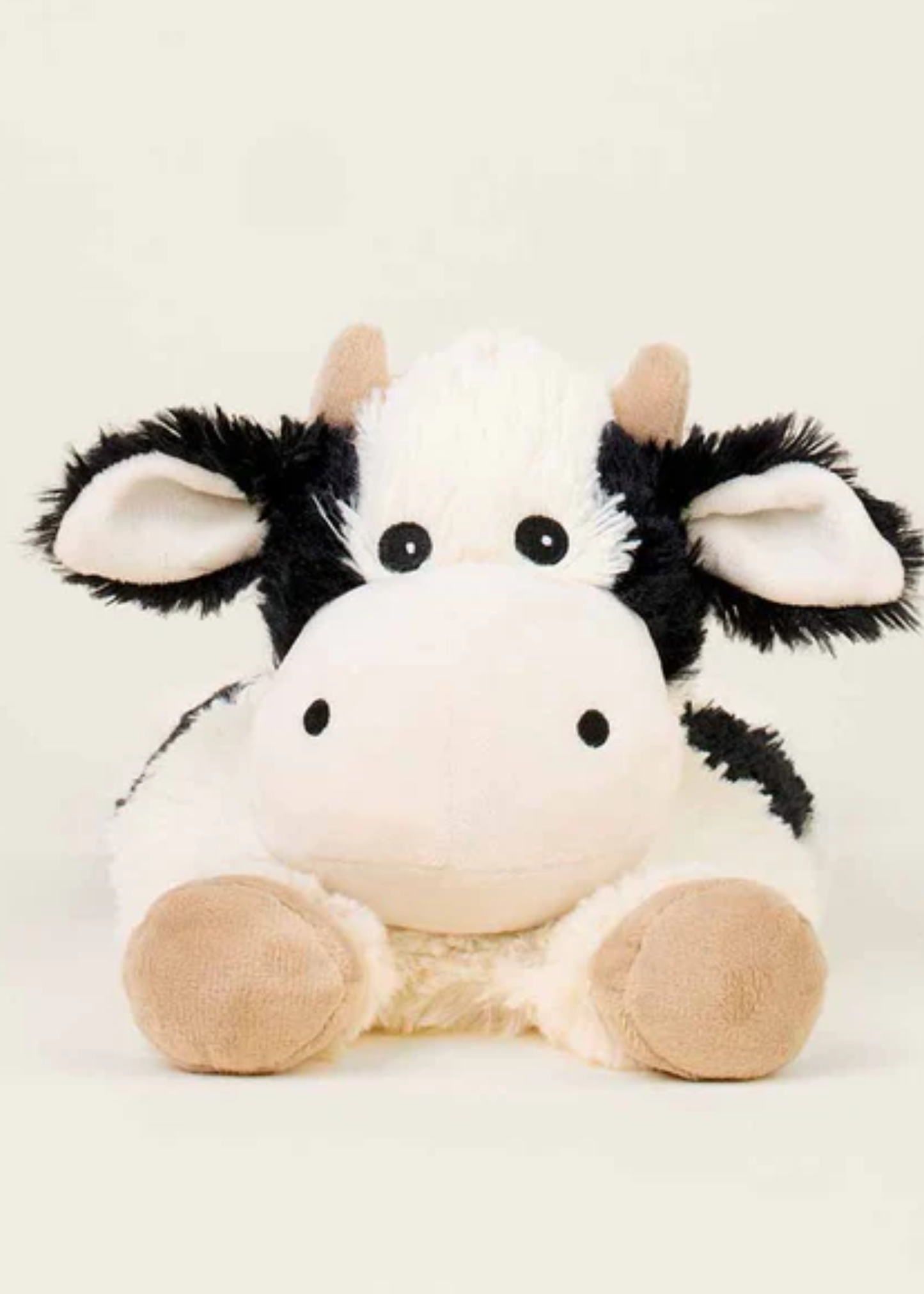 Laying Down Cow Warmies Gifts