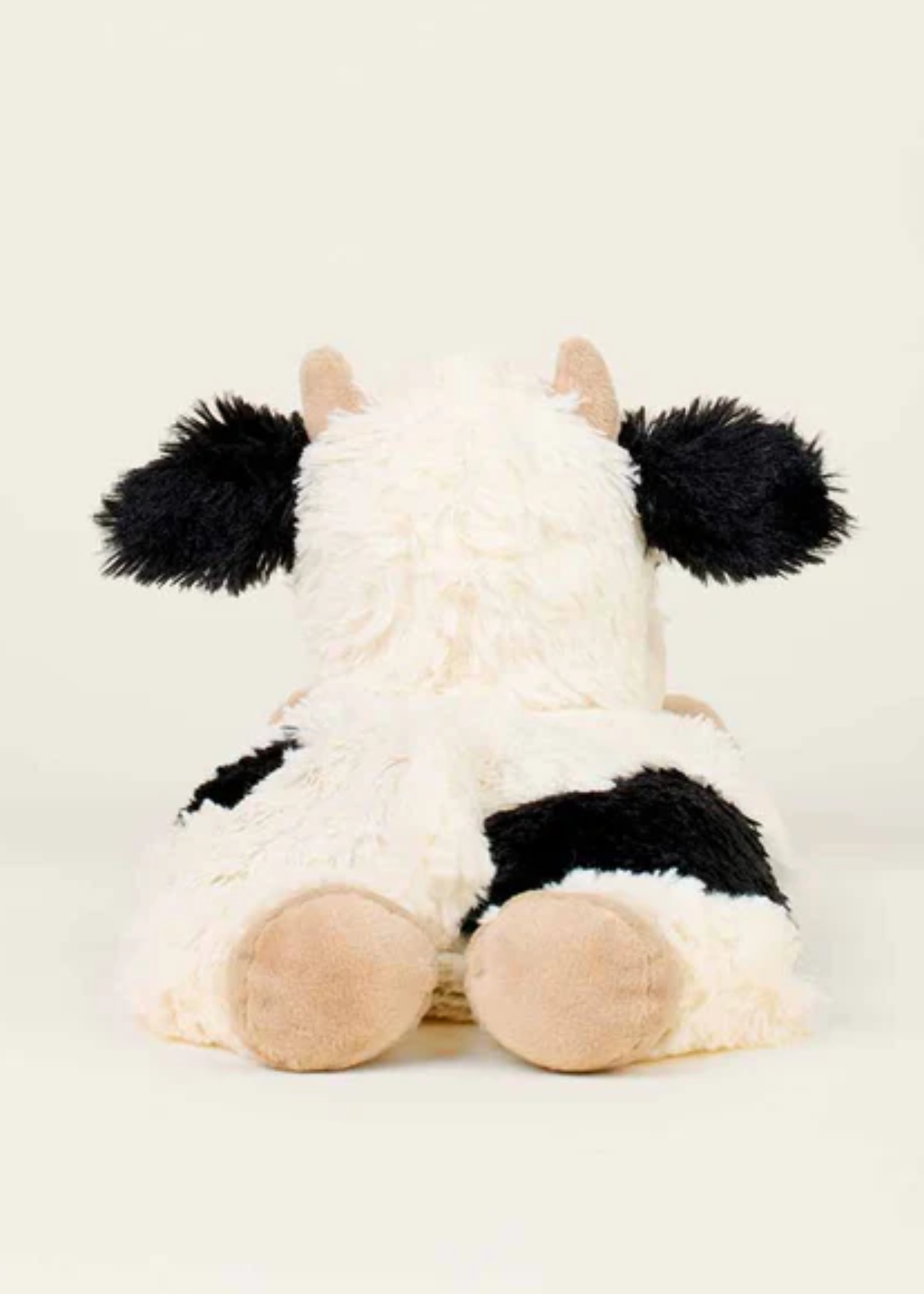 Laying Down Cow Warmies Gifts