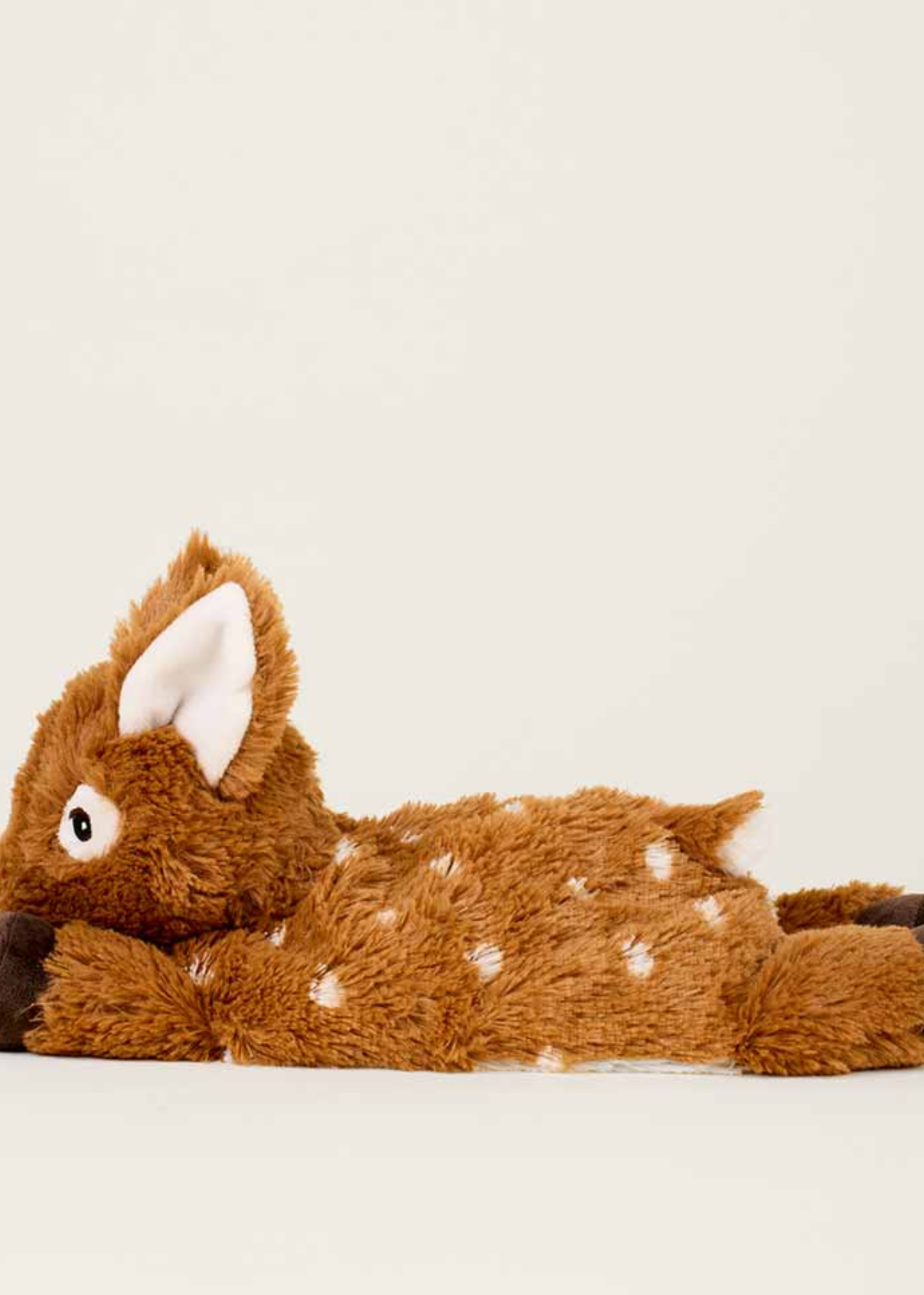 Laying Down Deer Warmies Gifts