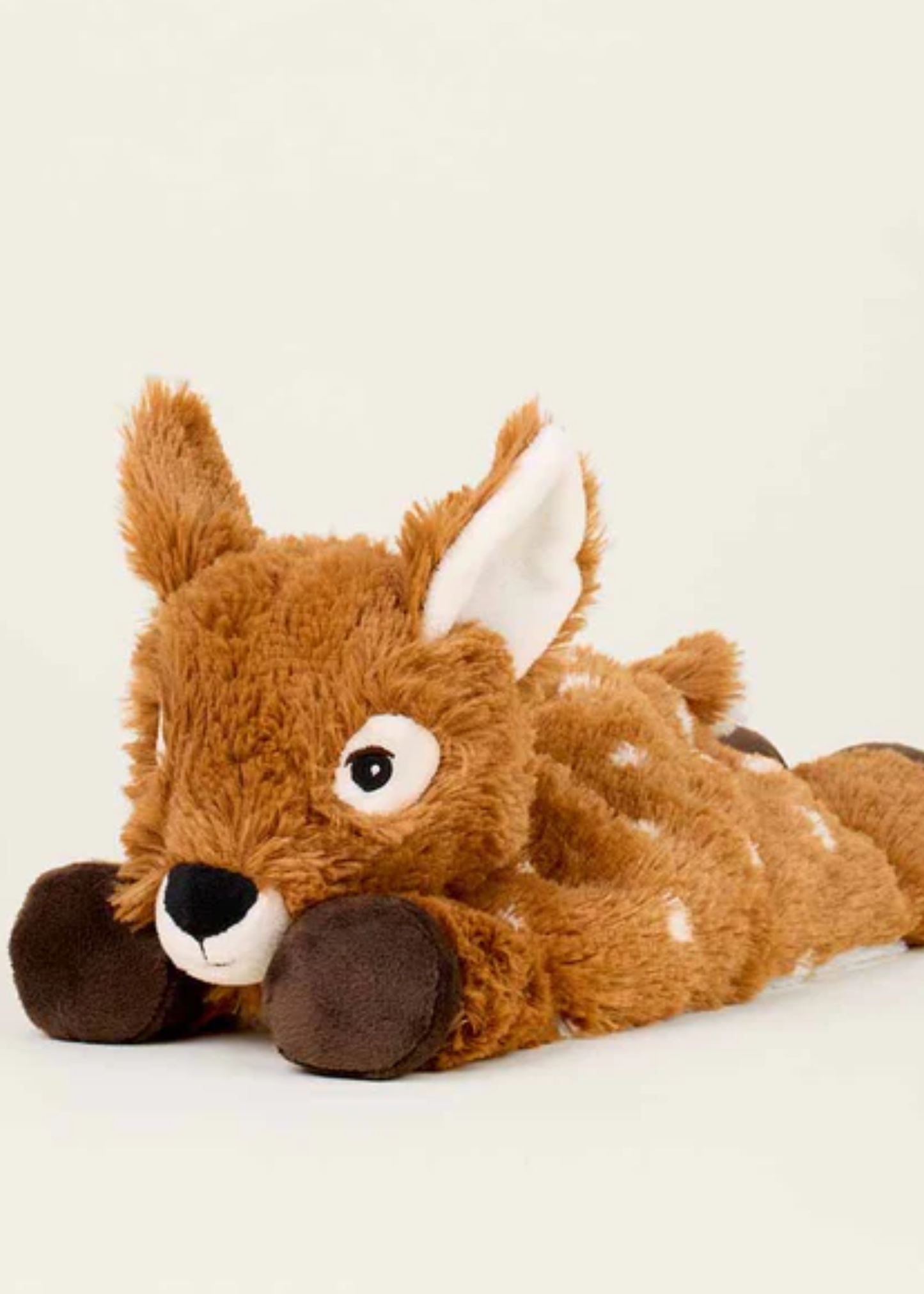 Laying Down Deer Warmies Gifts