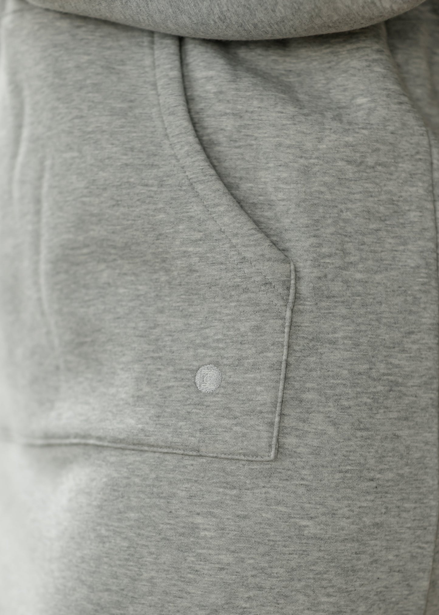 Marti Sweatshirt Dress IC Dresses