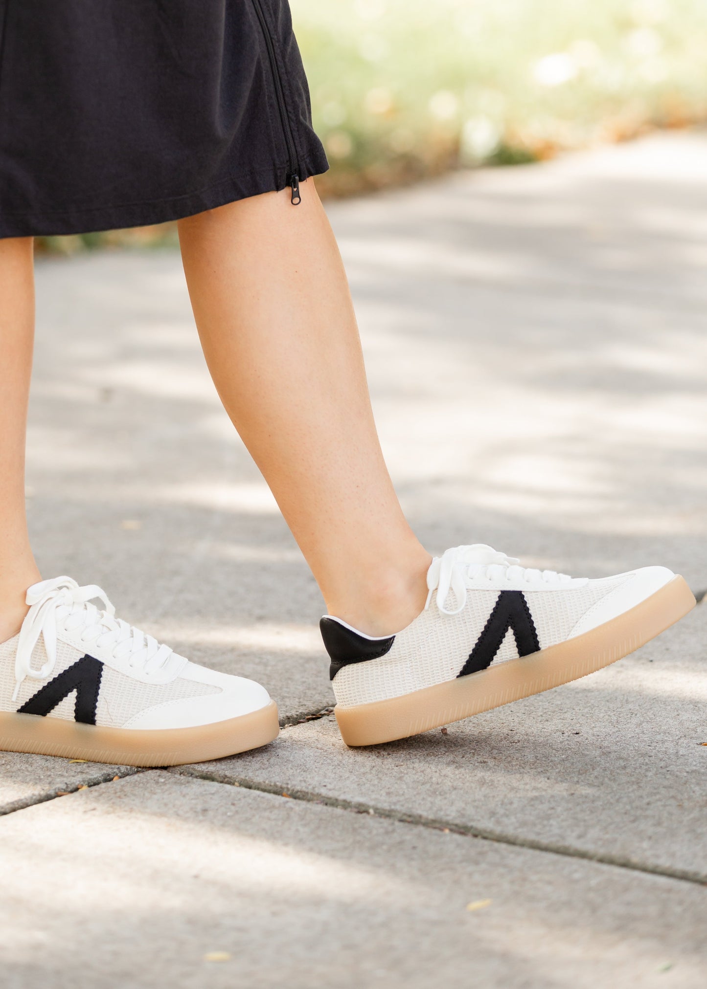 MIA™ Axel Sneaker Shoes