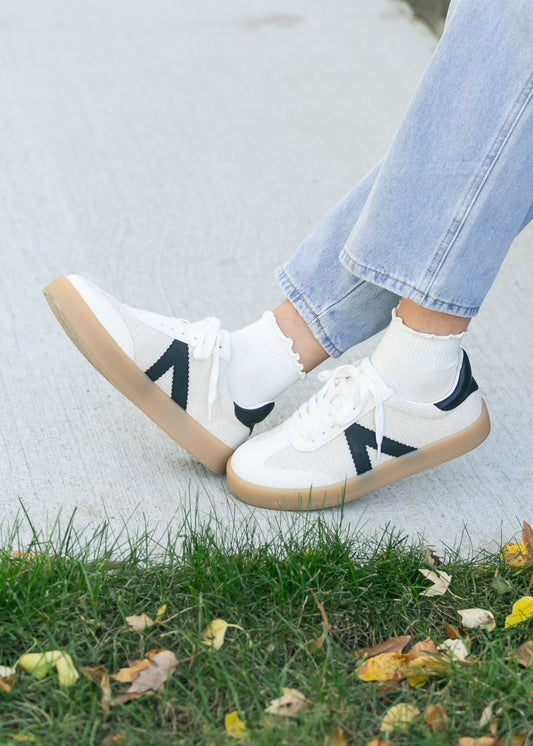 MIA™ Axel Sneaker Shoes