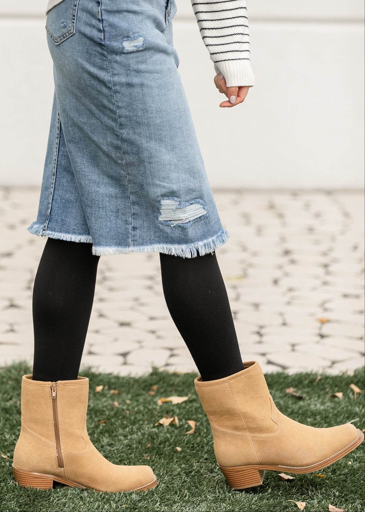 MIA™ Dagny Bootie Shoes