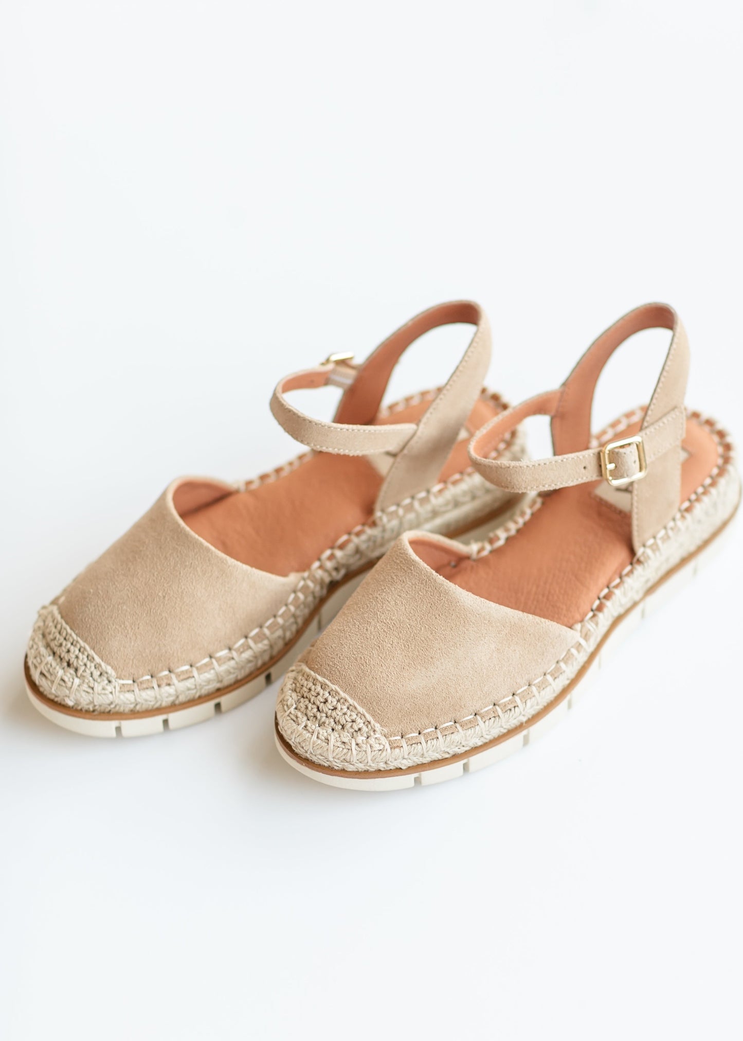 MIA™ Verona Close Toe Wedge Sandal Shoes