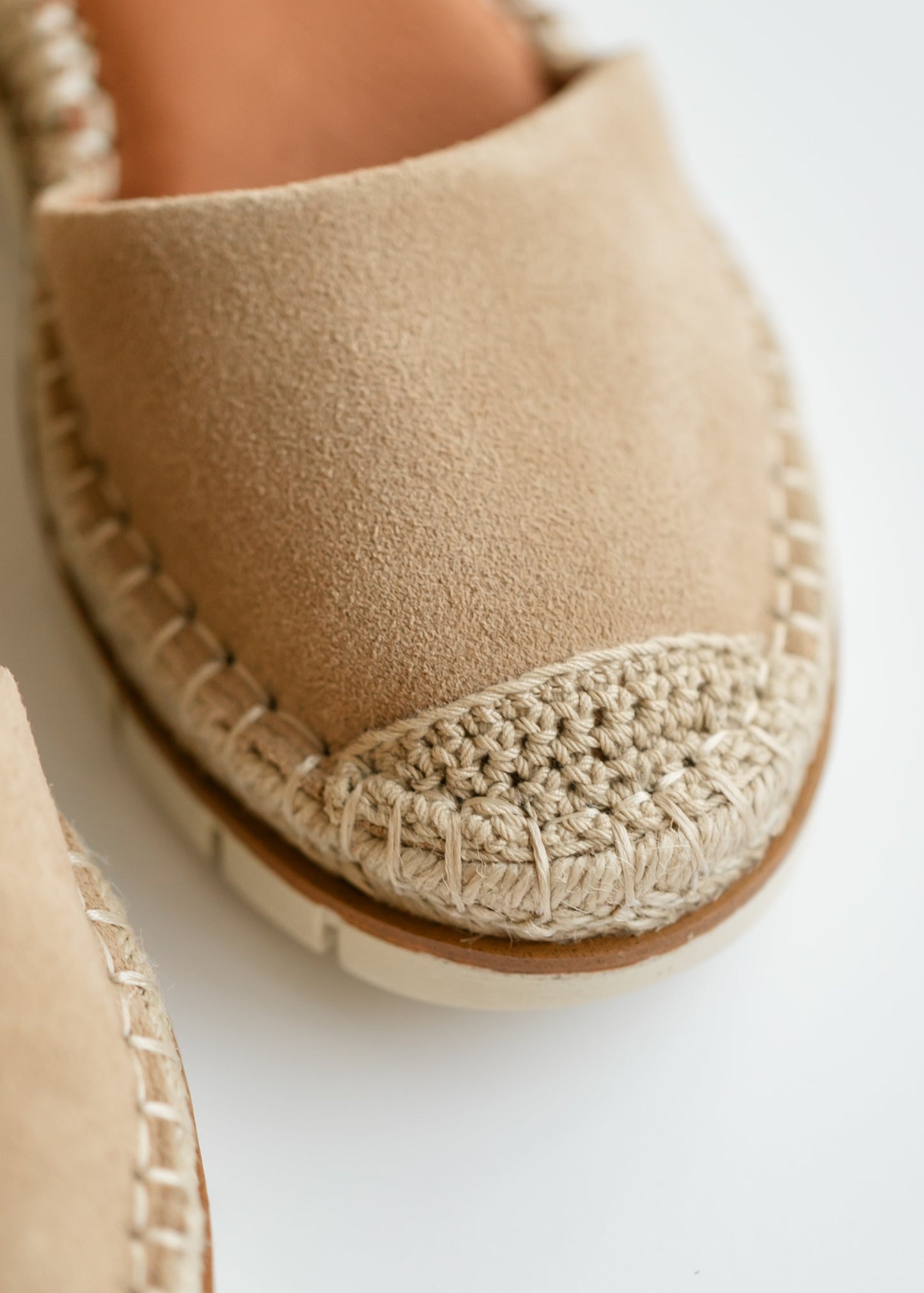 MIA™ Verona Close Toe Wedge Sandal Shoes