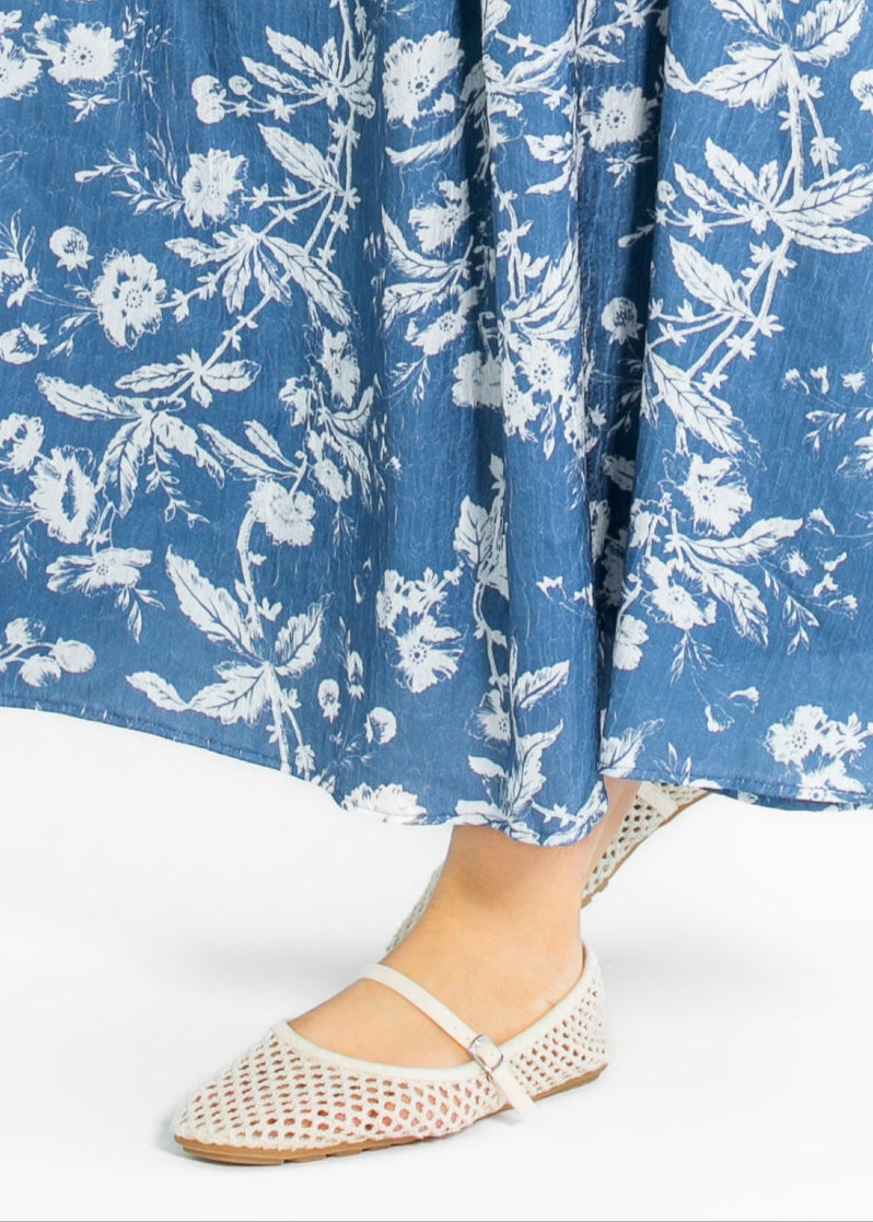 MIA™ Women's Kora Flats Shoes