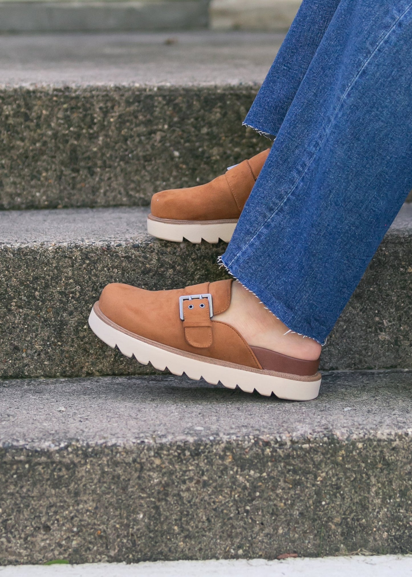 MIA™ Zamira Clog Shoes