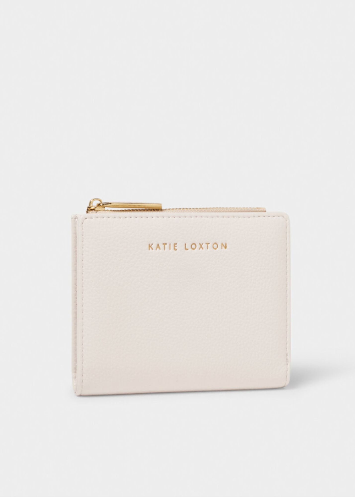 Nala Foldout Wallet Accessories Ivory