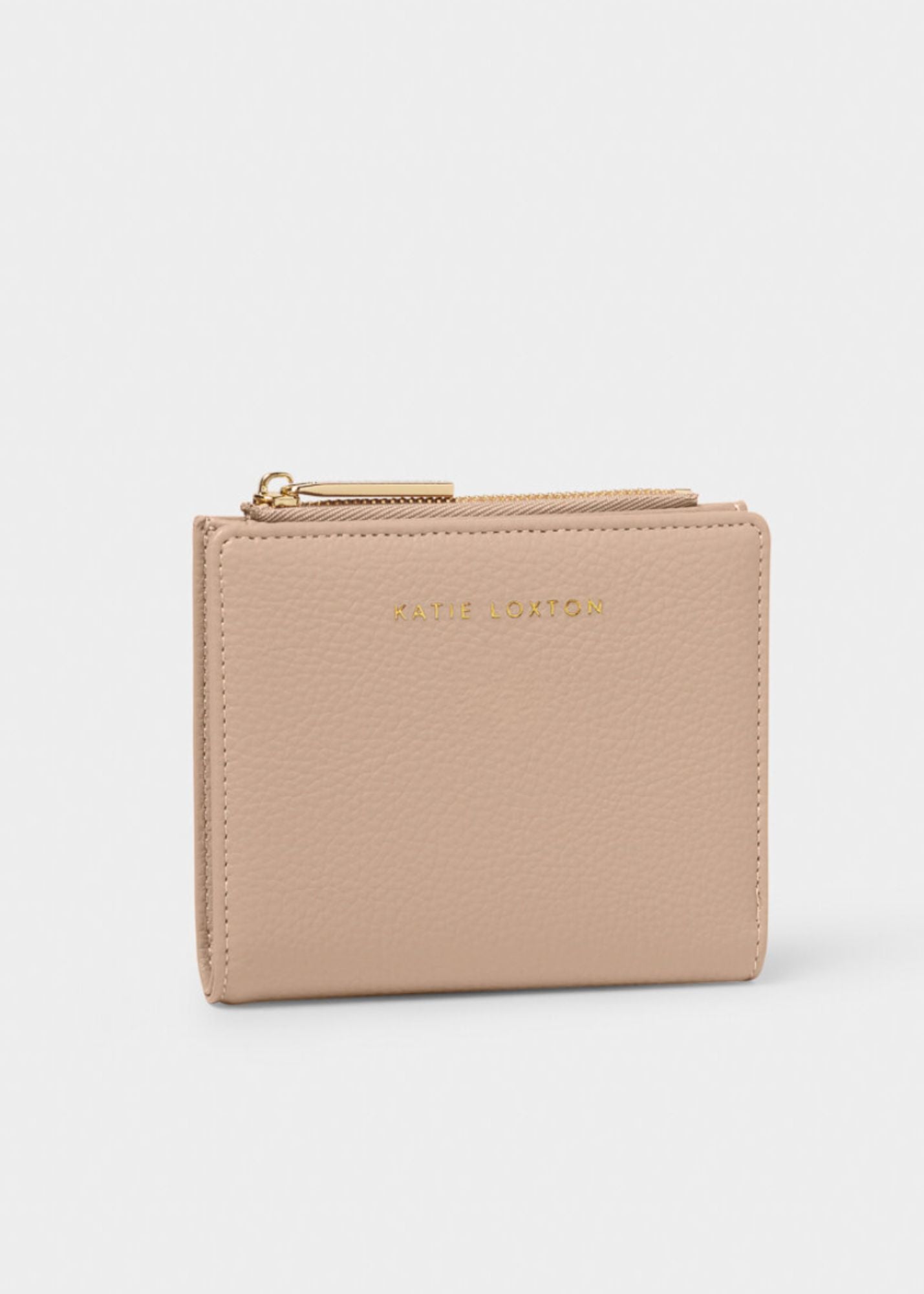 Nala Foldout Wallet Accessories Tan