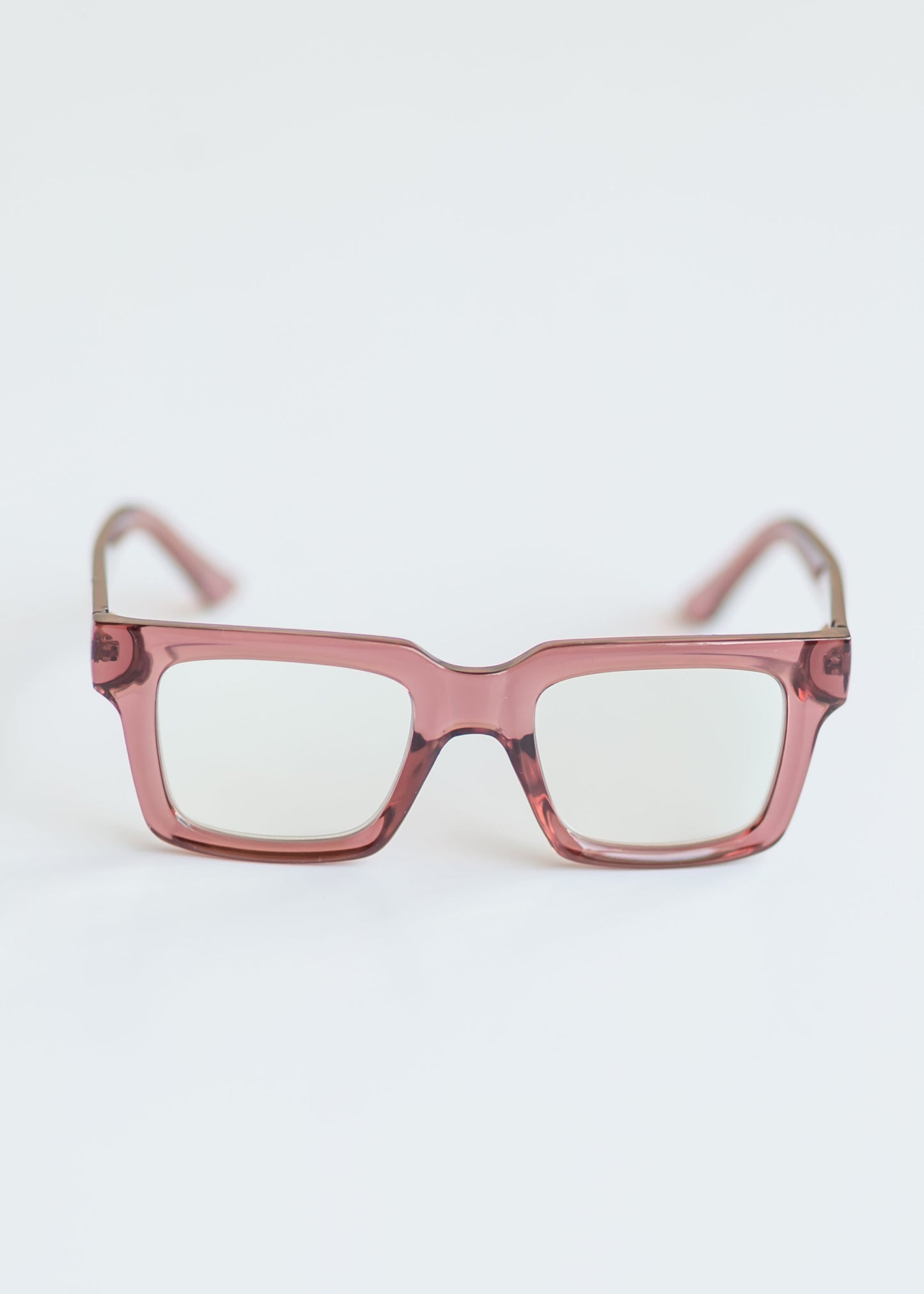 Peepers by Peeperspecs® Spotlight Blue Light Reading Glasses Accessories