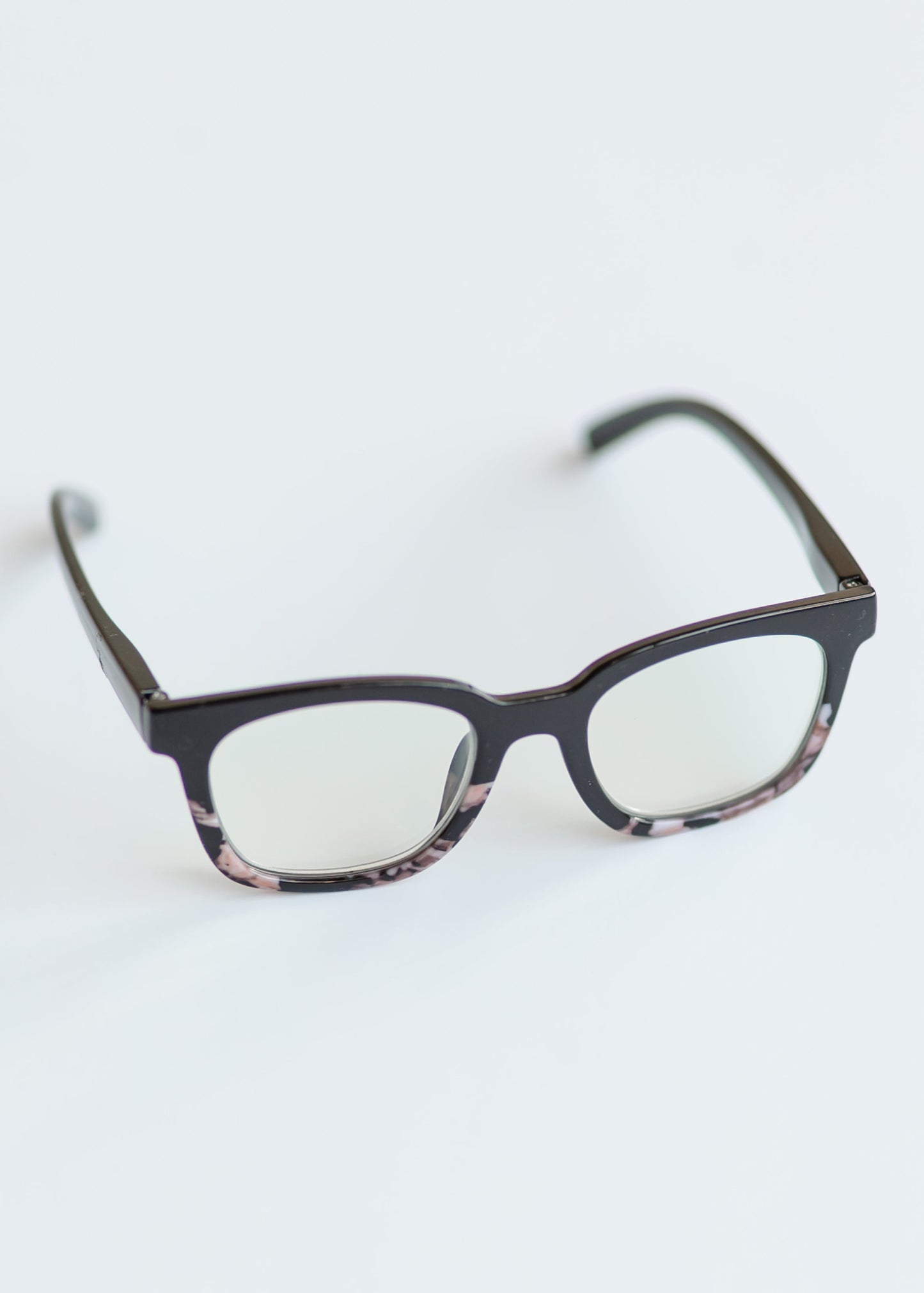 Peepers by Peeperspecs® To the Max Blue Light Reading Glasses Accessories