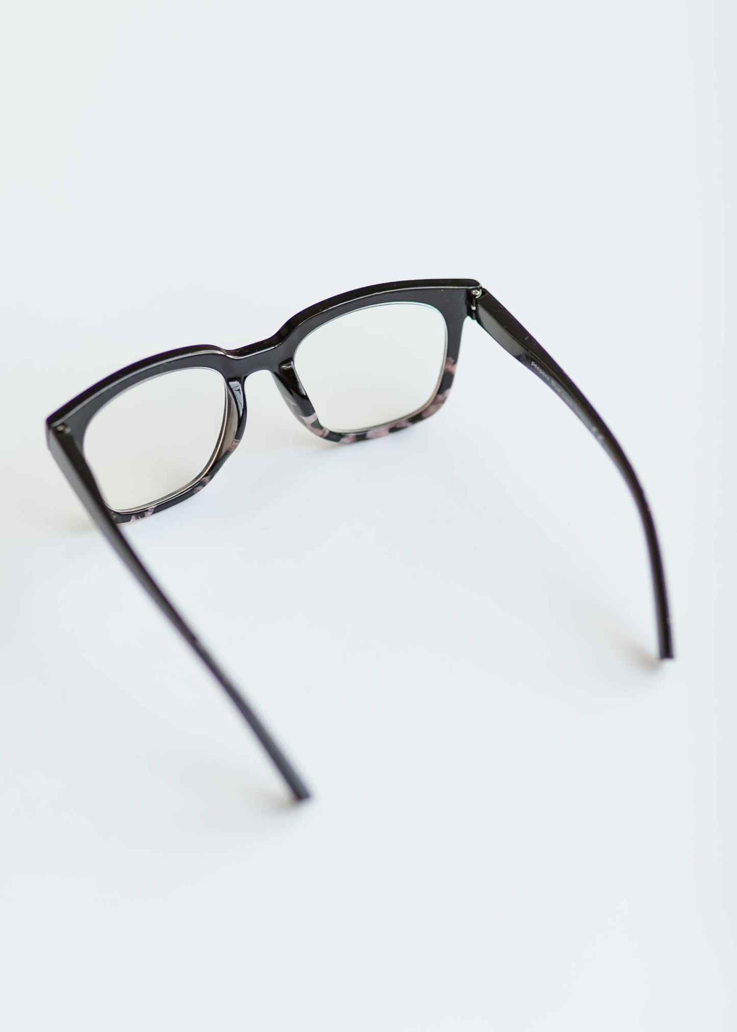 Peepers by Peeperspecs® To the Max Blue Light Reading Glasses Accessories