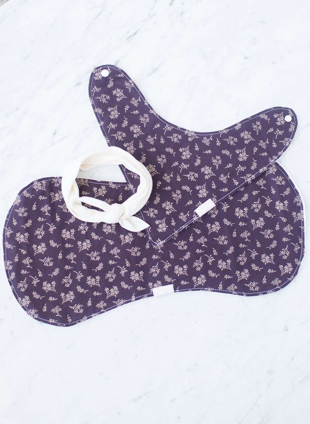 Plum Prairie Baby Gift Set - FINAL SALE FF Home + Lifestyle