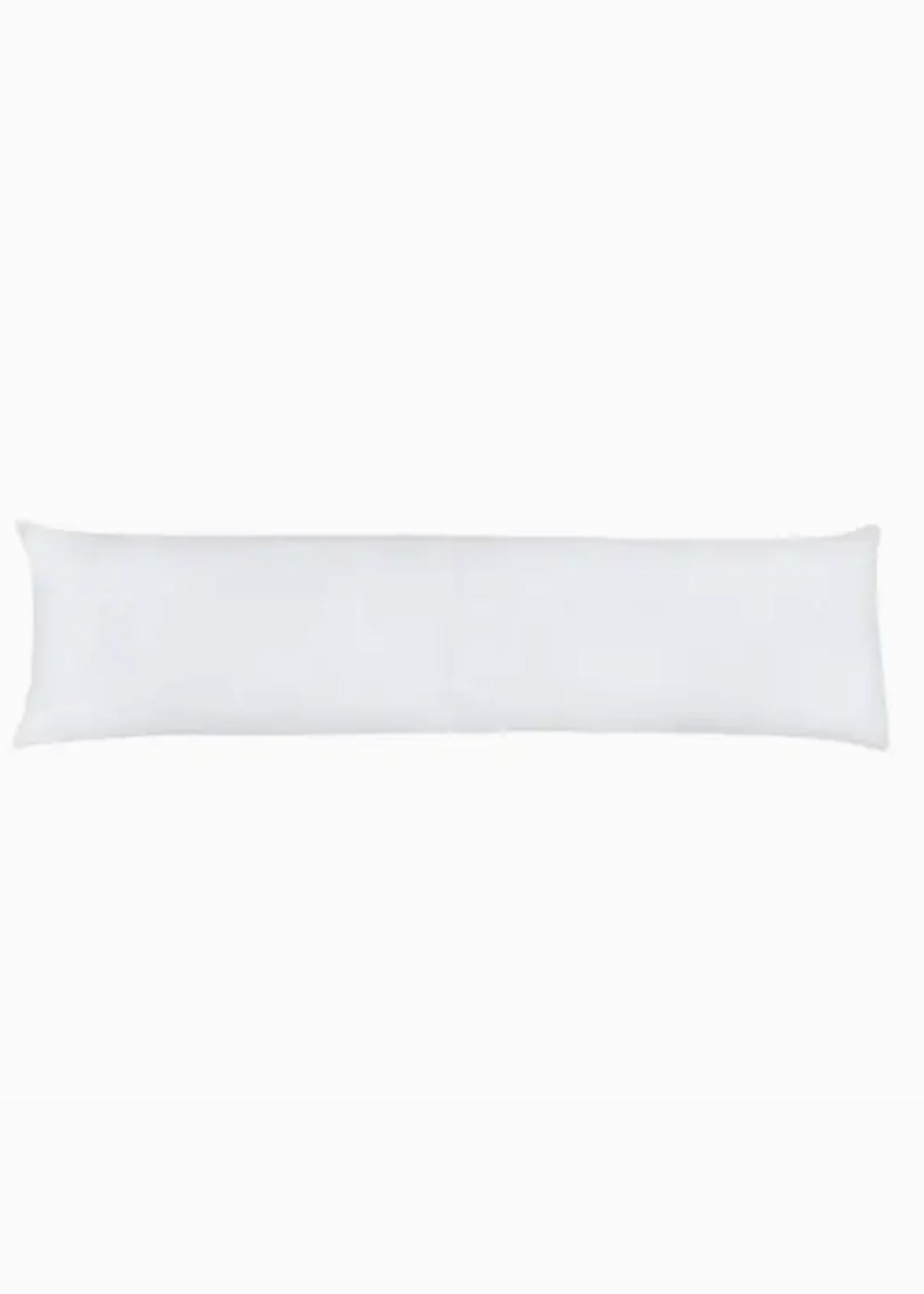 Premium Down Alternative Pillow Insert FF Home + Lifestyle 12" x 30"
