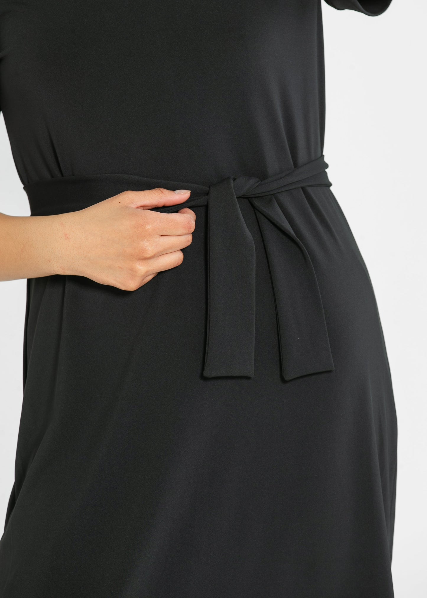 Preorder Lennox Classic Midi Dress - 46" IC Dresses