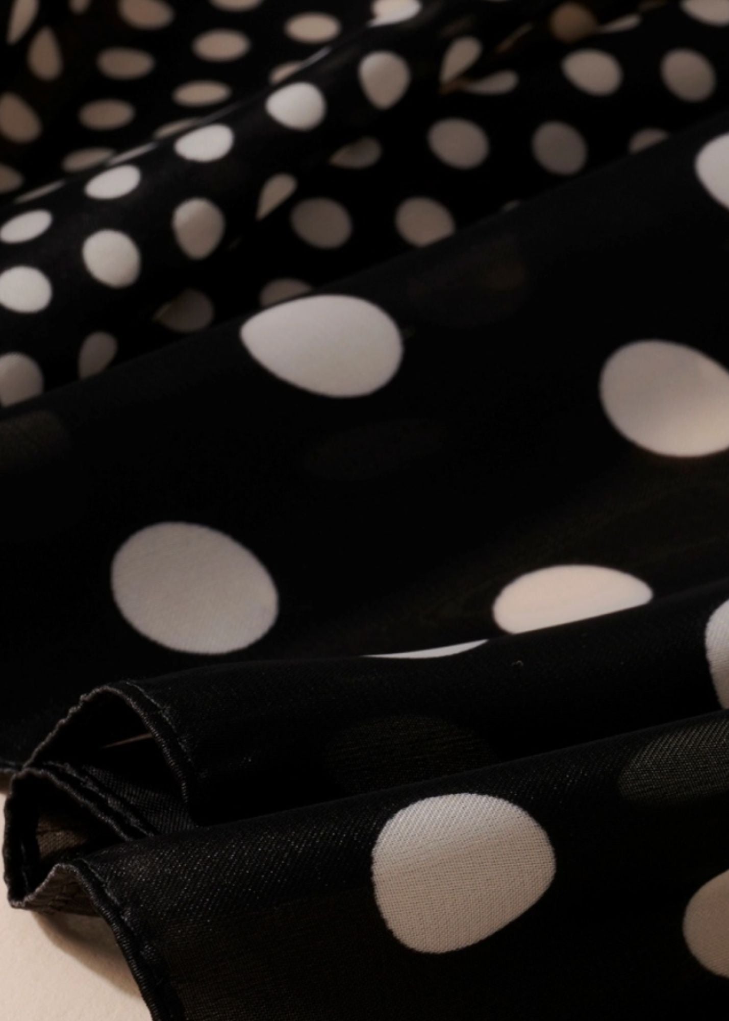 Printed Silky Bandana Accessories