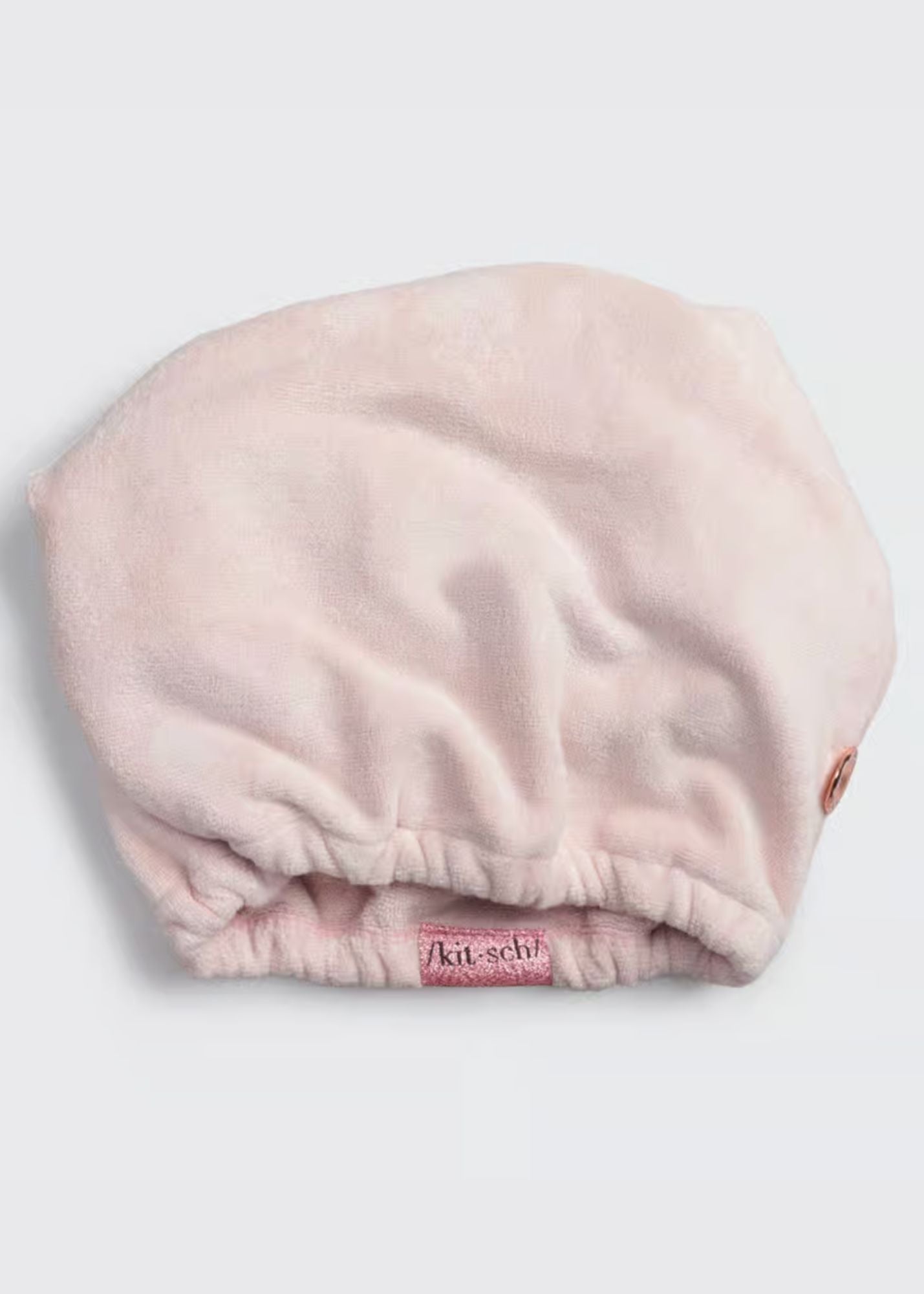 Quick Drying Microfiber Hair Towel Accessories