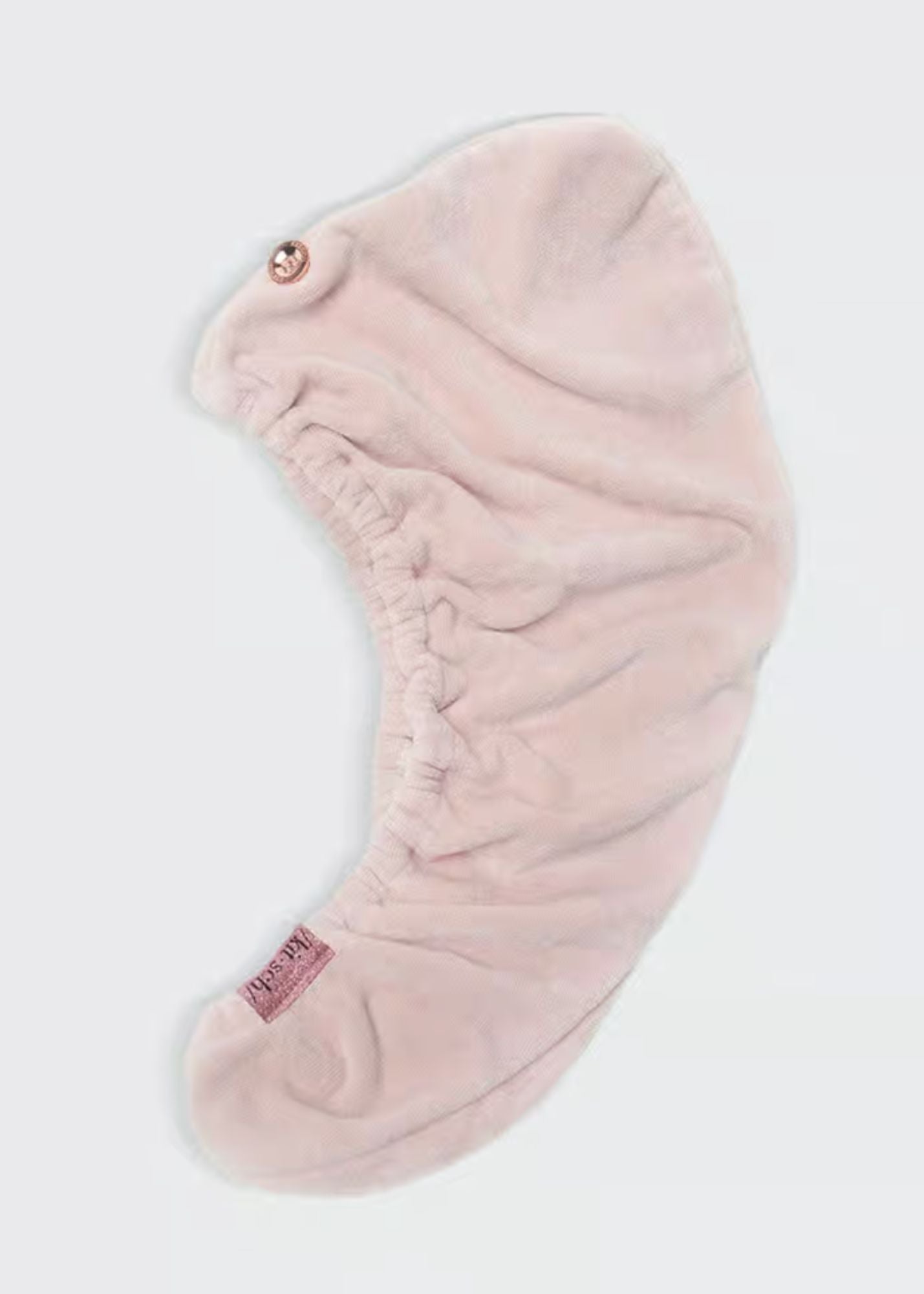 Quick Drying Microfiber Hair Towel Accessories